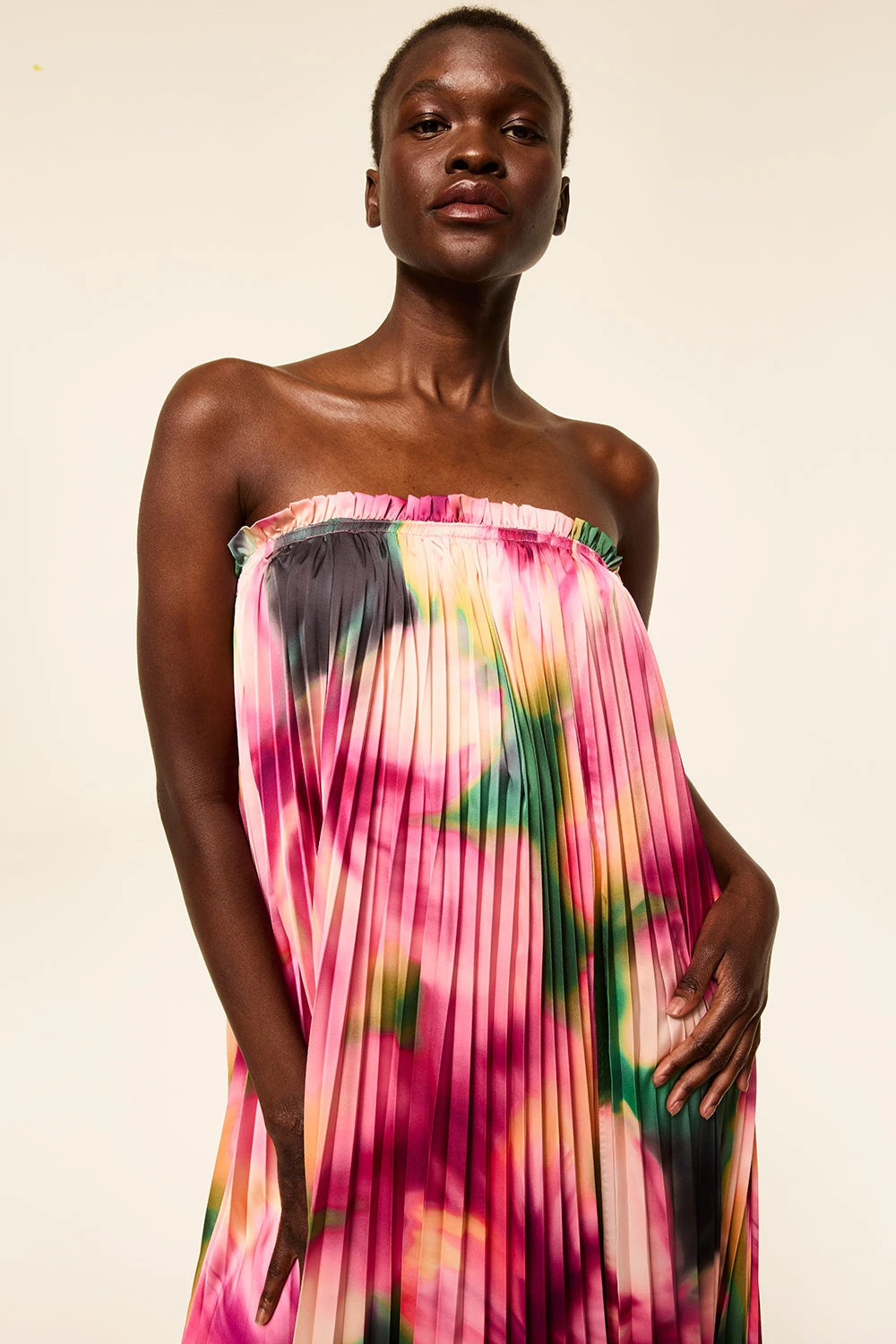 AGATHA DRESS - Image 6