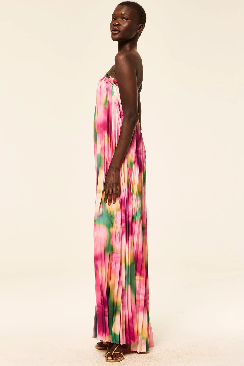 AGATHA DRESS - Image 4