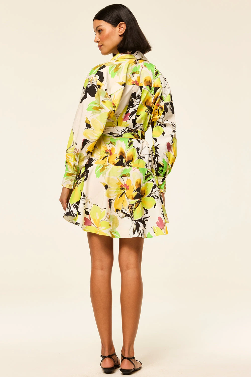 ALORA DRESS - Image 5