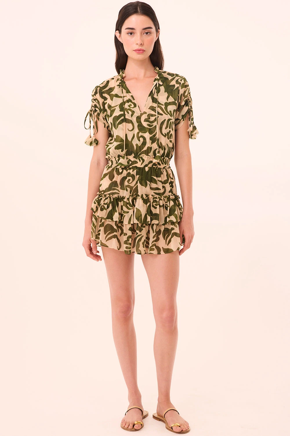 BECCA DRESS - Image 2