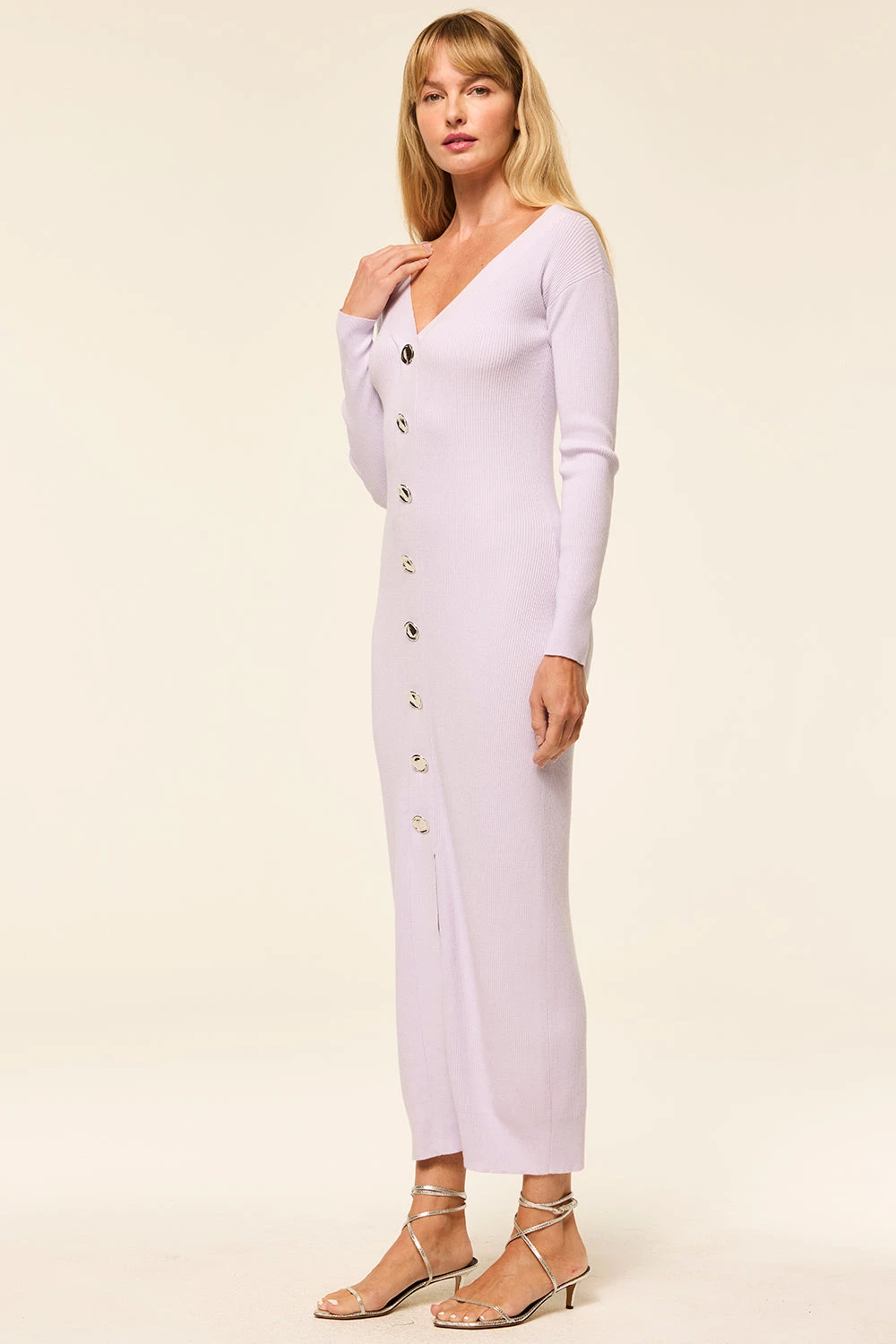 CASSIA DRESS - Image 4