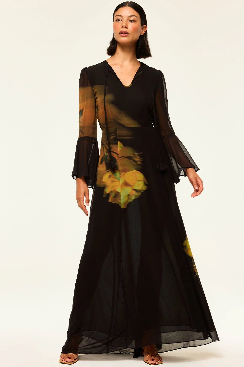 CLAIRE DRESS - Image 2