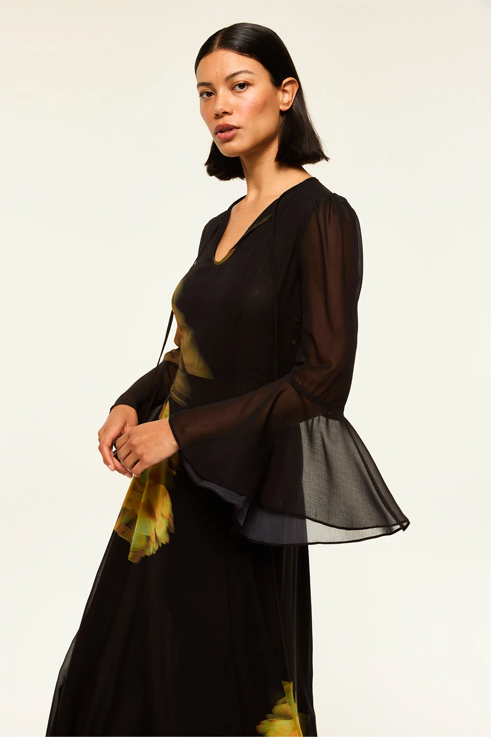 CLAIRE DRESS - Image 5