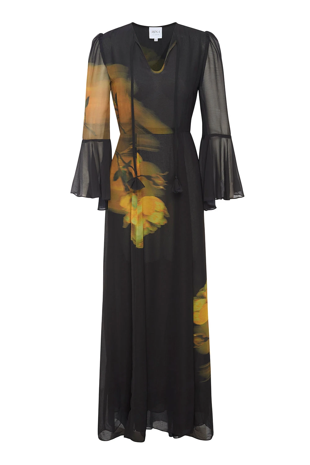 CLAIRE DRESS - Image 7