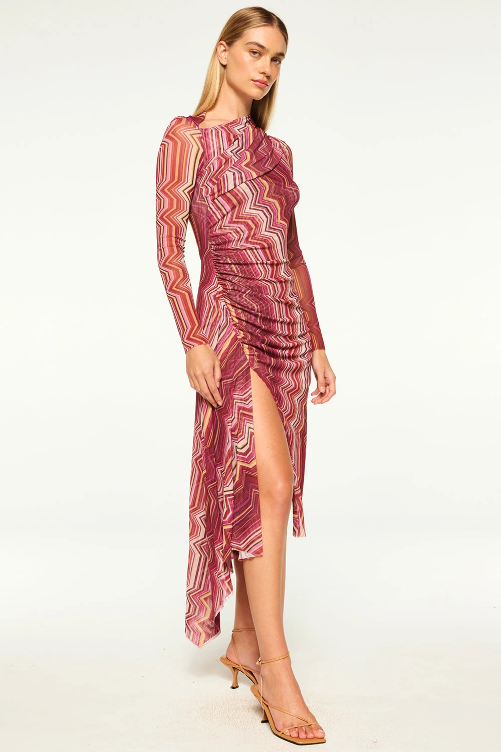 MARINA DRESS - Image 2