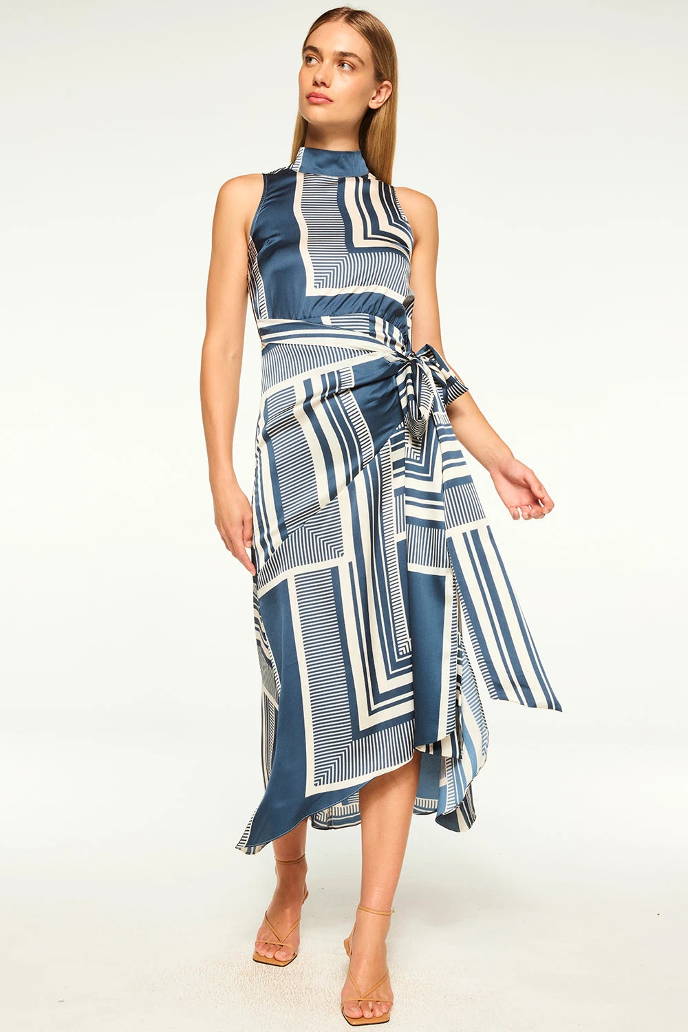 OPHIRA DRESS - Image 2