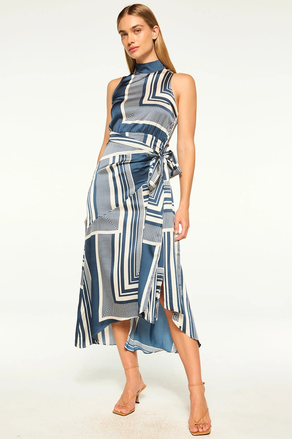 OPHIRA DRESS - Image 4