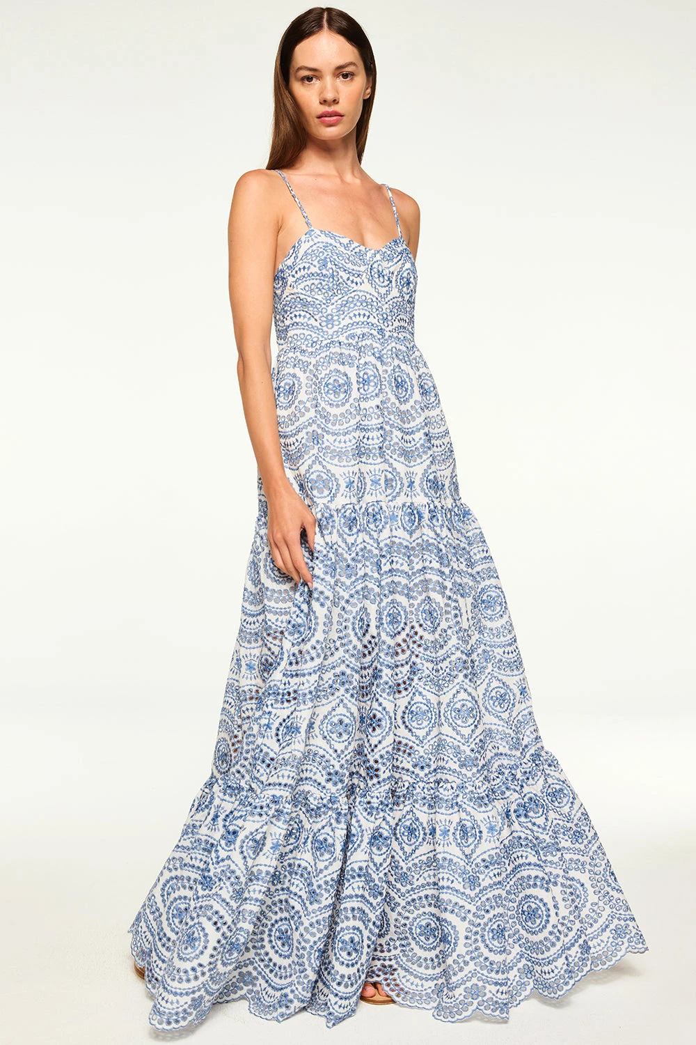 MARIANA DRESS - Image 2