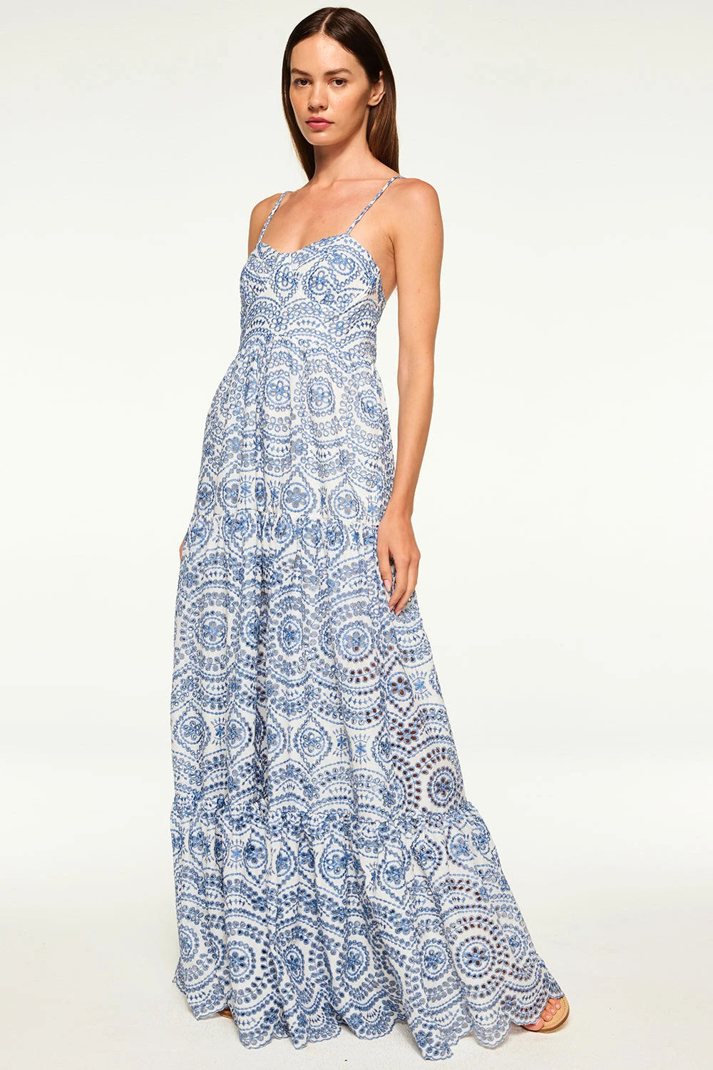 MARIANA DRESS - Image 4