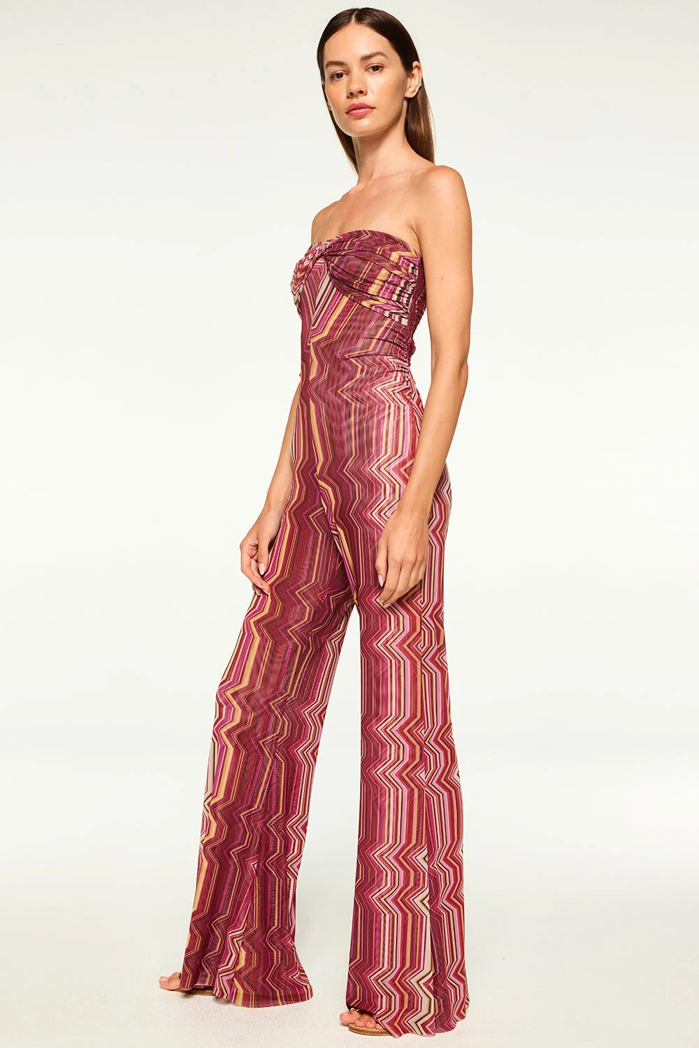 LILIA JUMPSUIT - Image 3