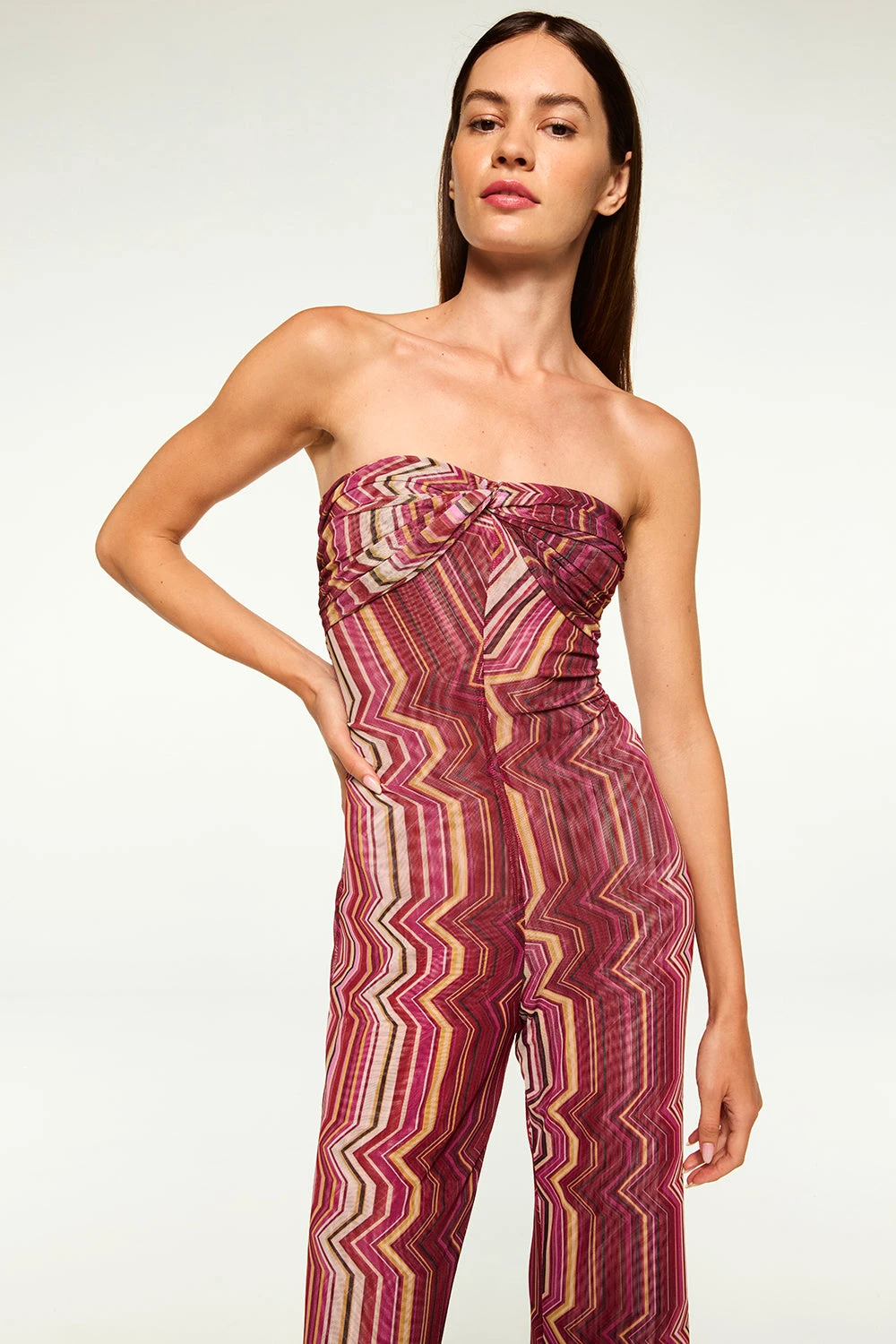 LILIA JUMPSUIT - Image 4