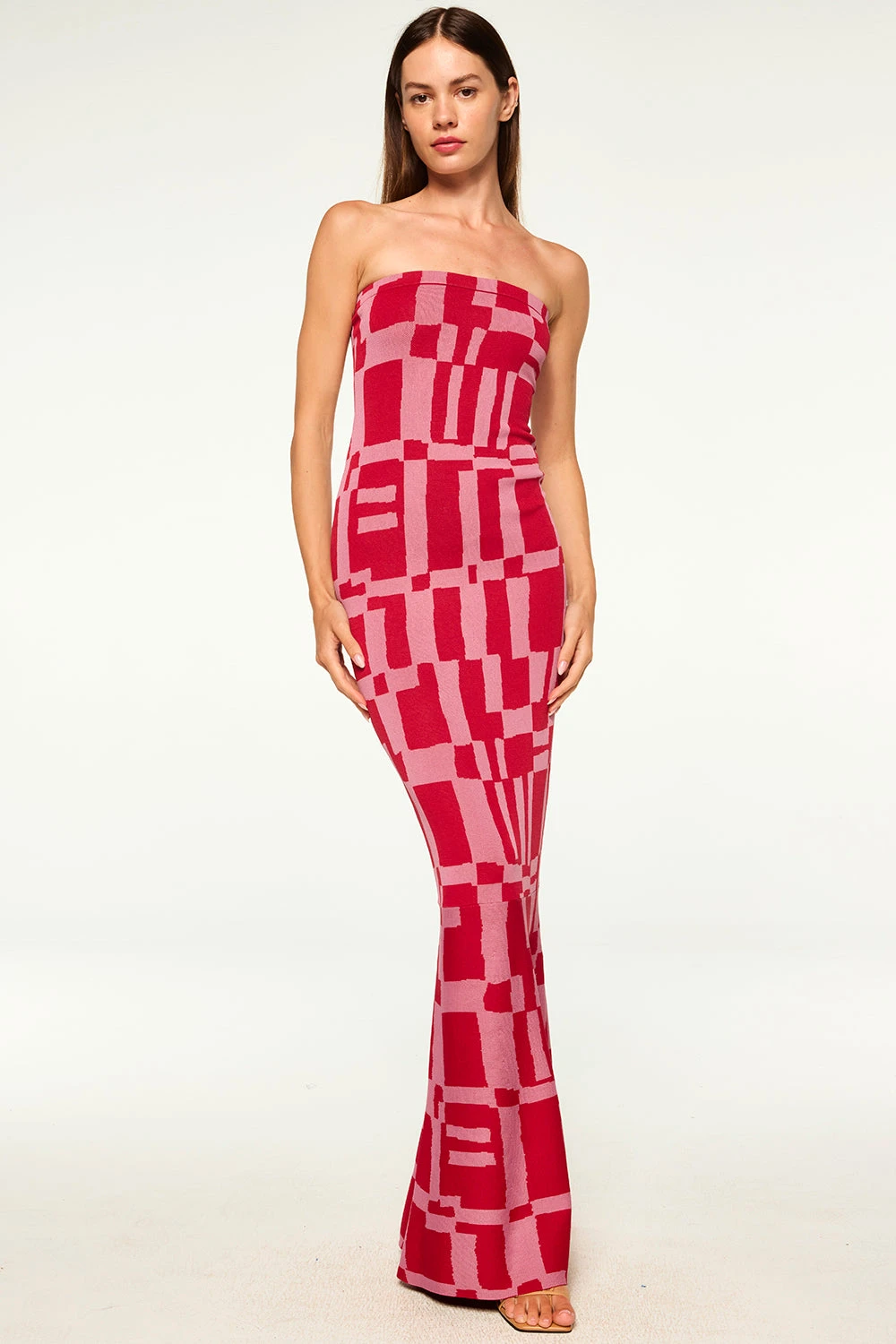 CANDICE DRESS - Image 2