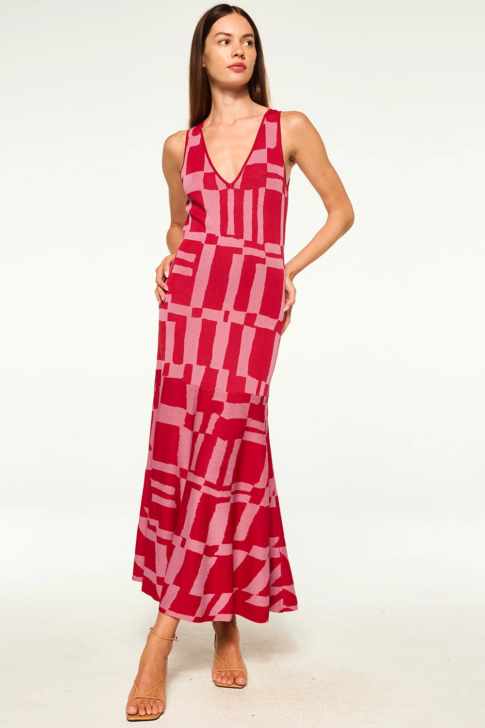 BRENNA DRESS - Image 3