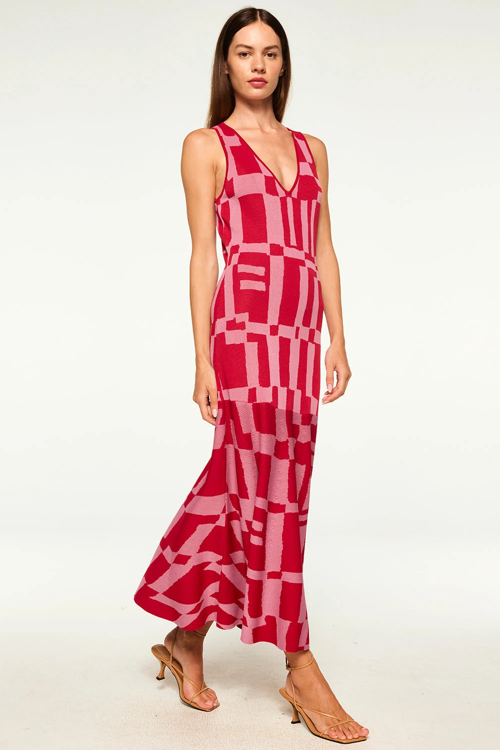 BRENNA DRESS - Image 2