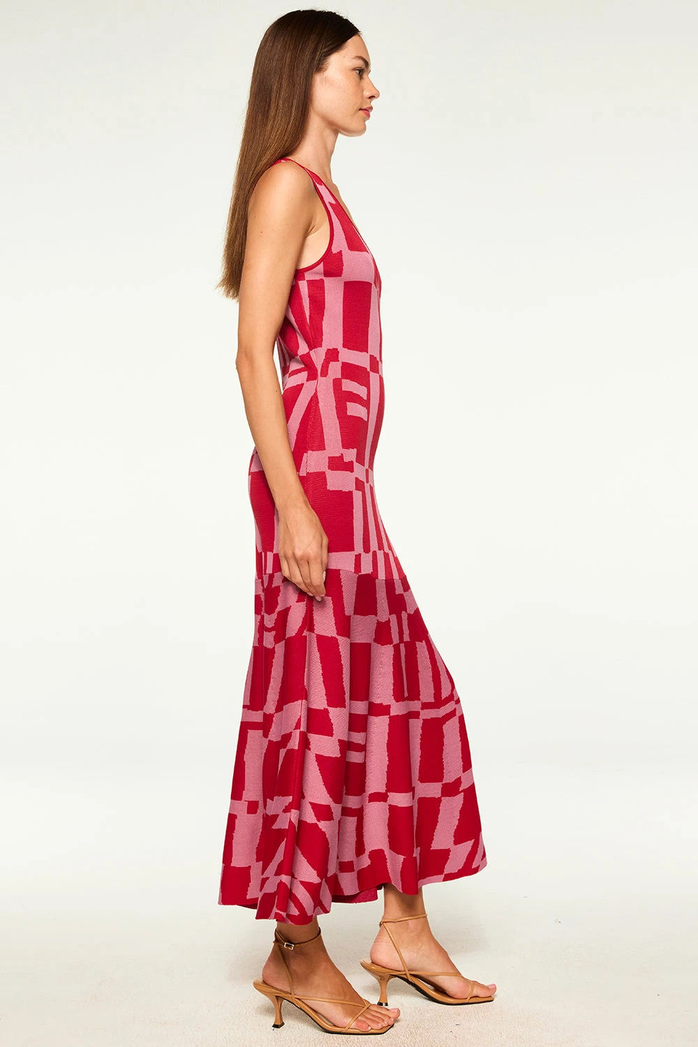 BRENNA DRESS - Image 5