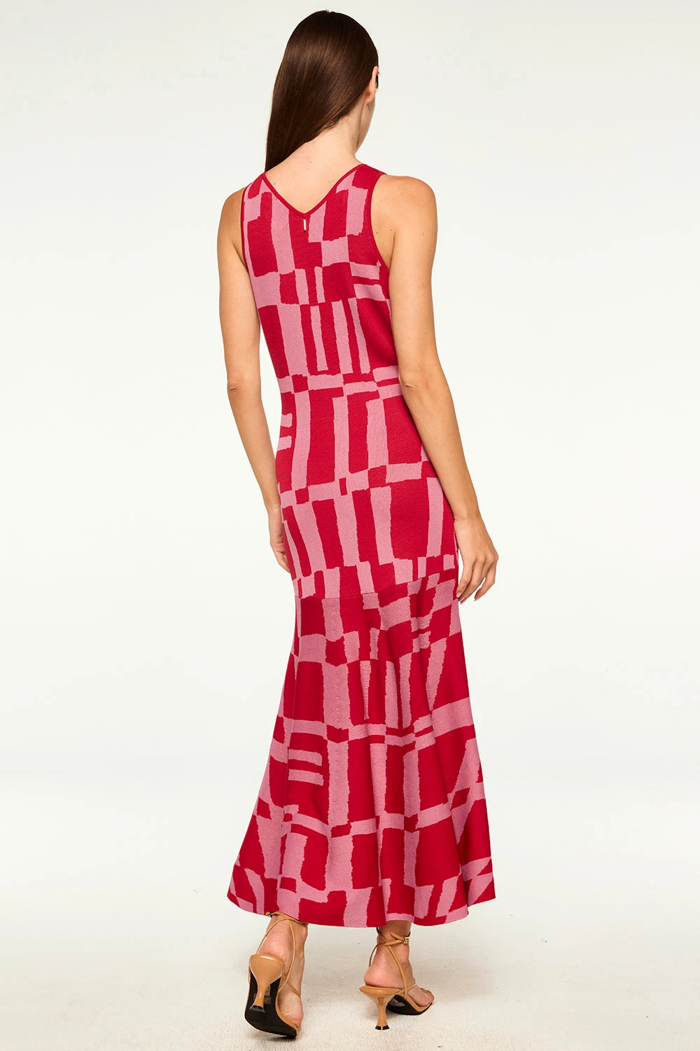 BRENNA DRESS - Image 7