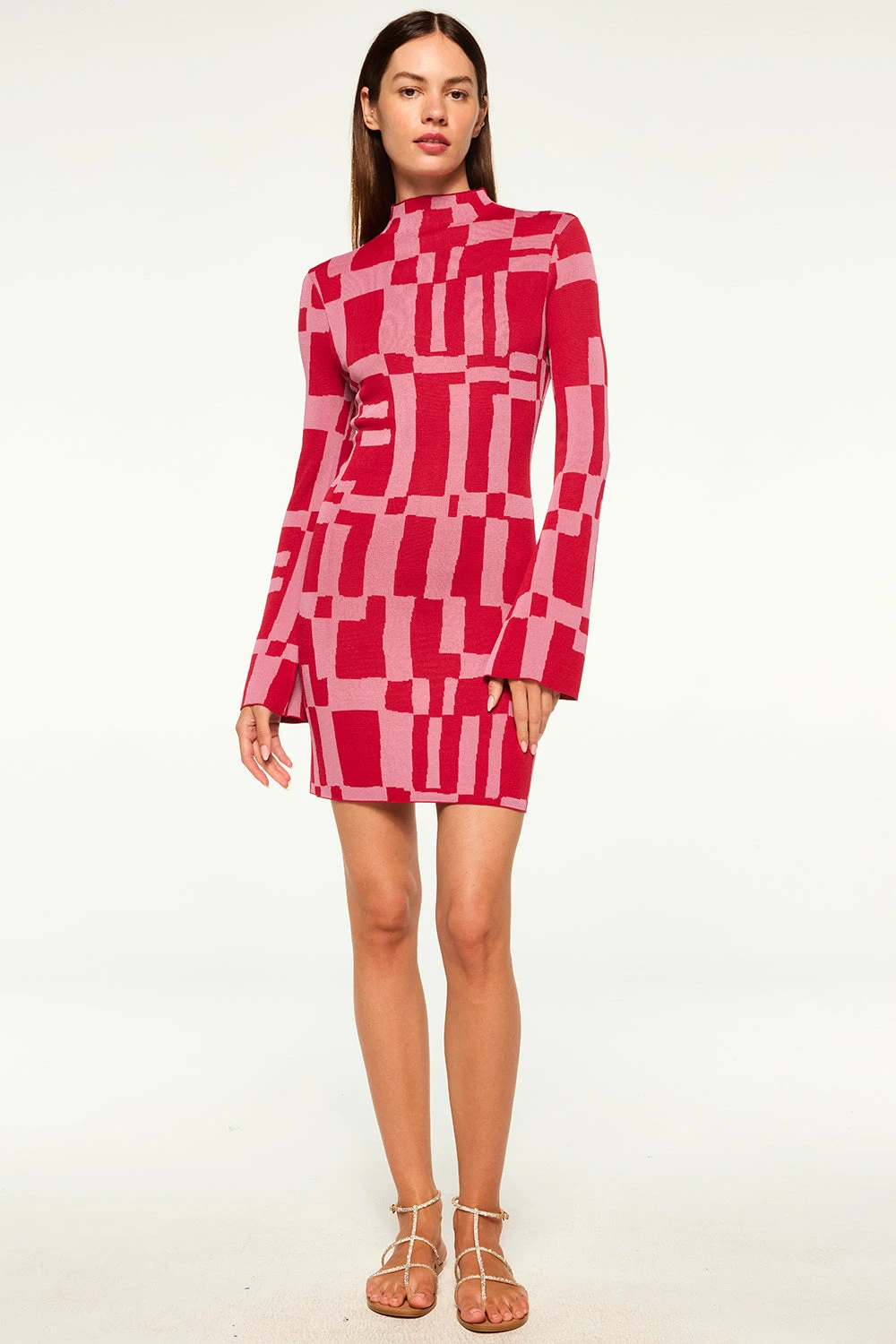 KALEN DRESS - Image 2