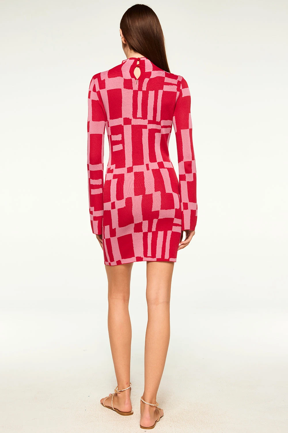 KALEN DRESS - Image 4