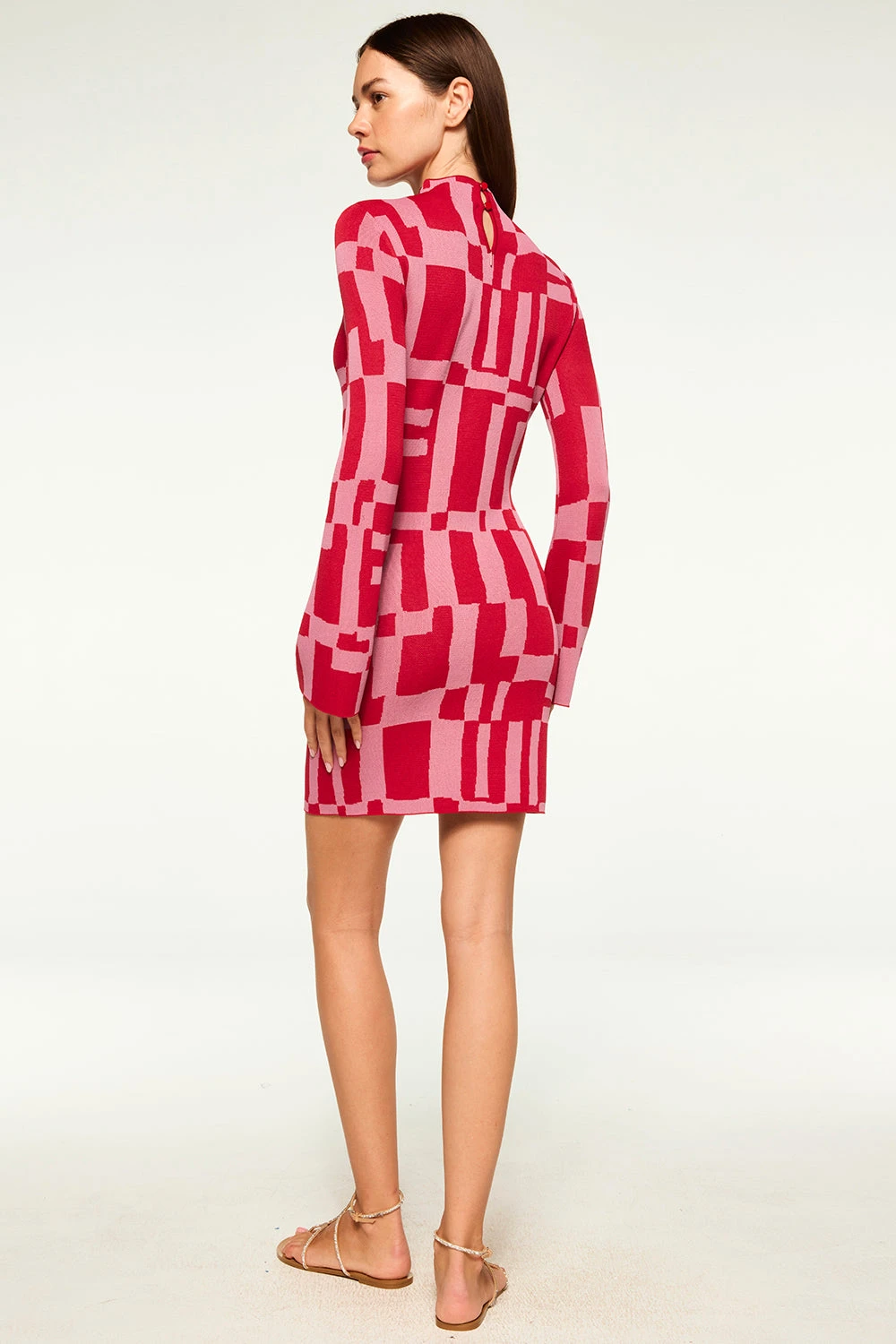 KALEN DRESS - Image 5