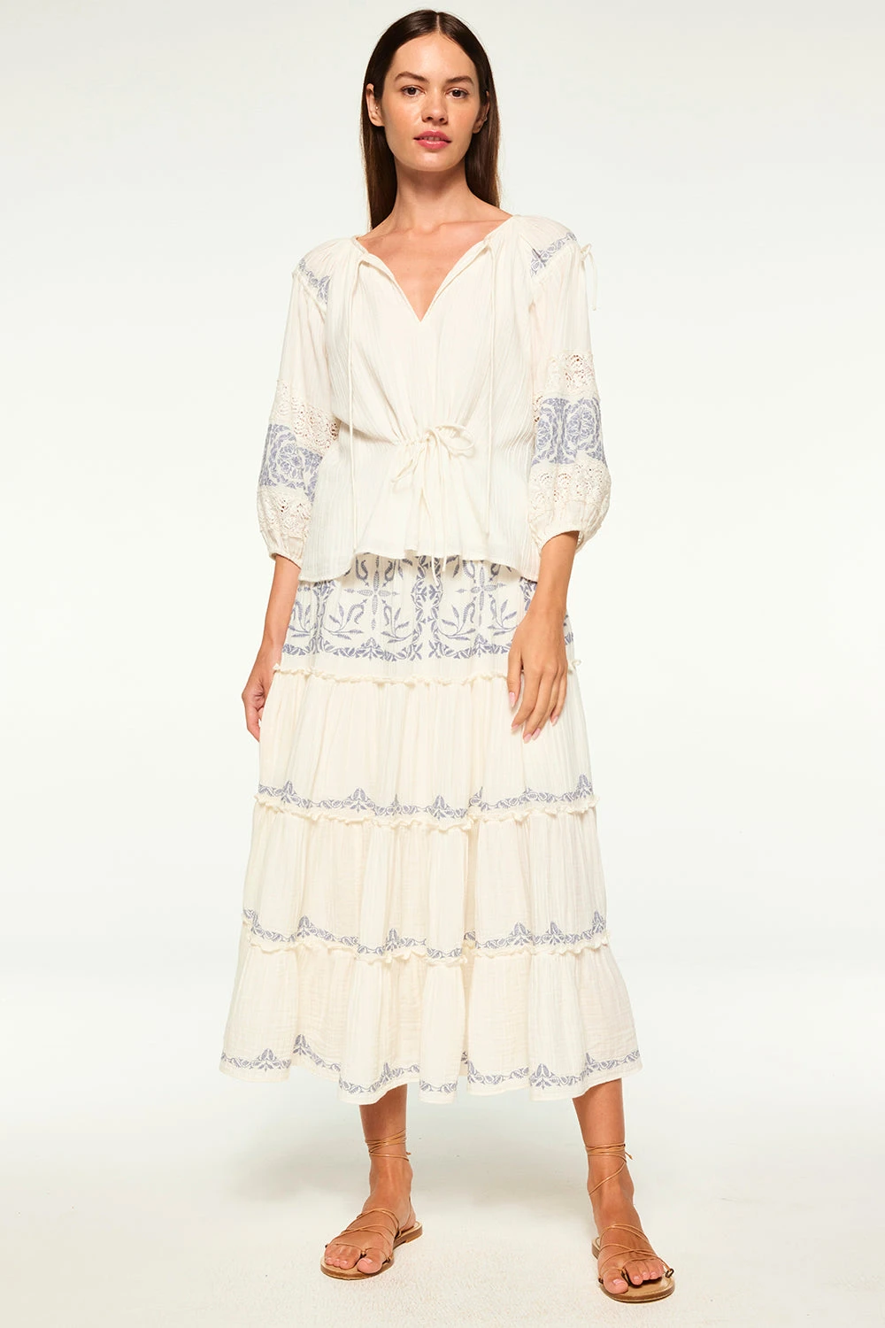 LAHAR SKIRT - Image 2