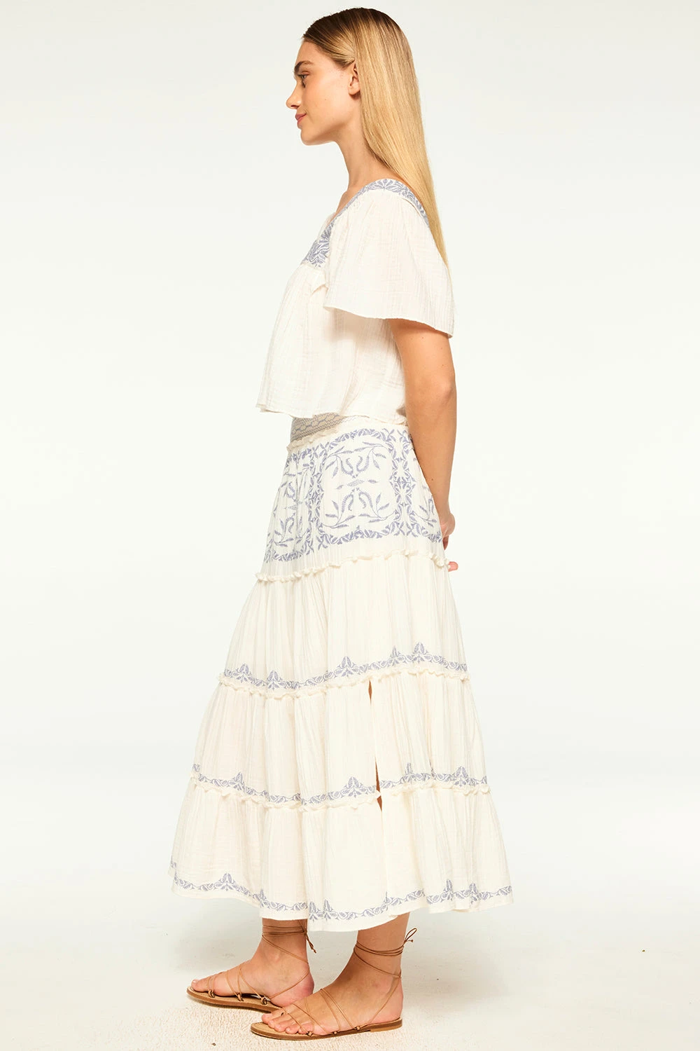 LAHAR SKIRT - Image 3