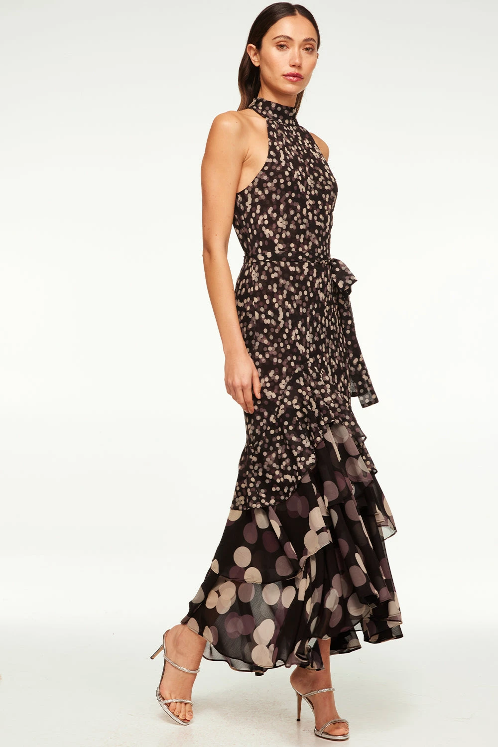 ELIANA DRESS - Image 4