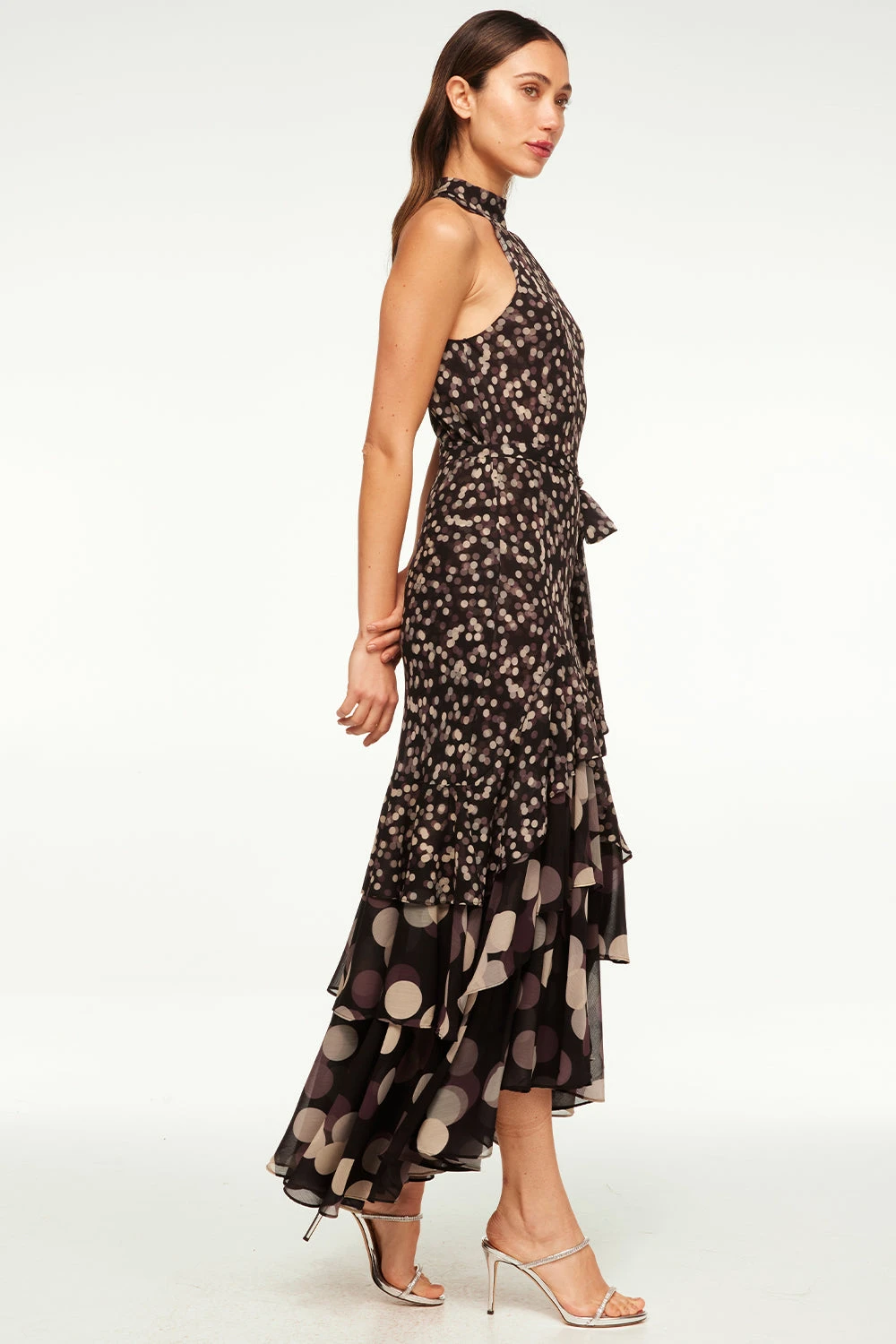 ELIANA DRESS - Image 5