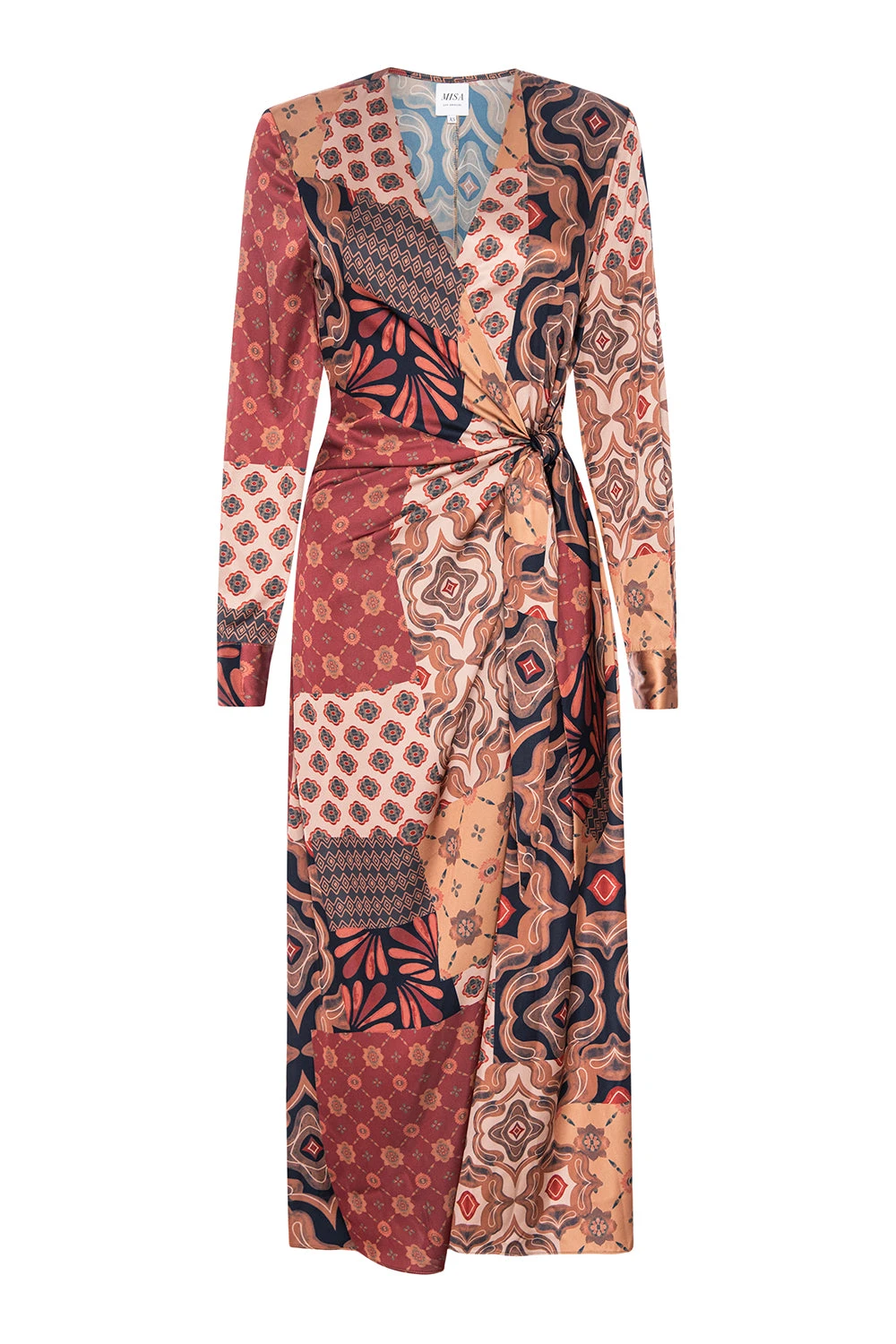 ELIZA DRESS - Image 6