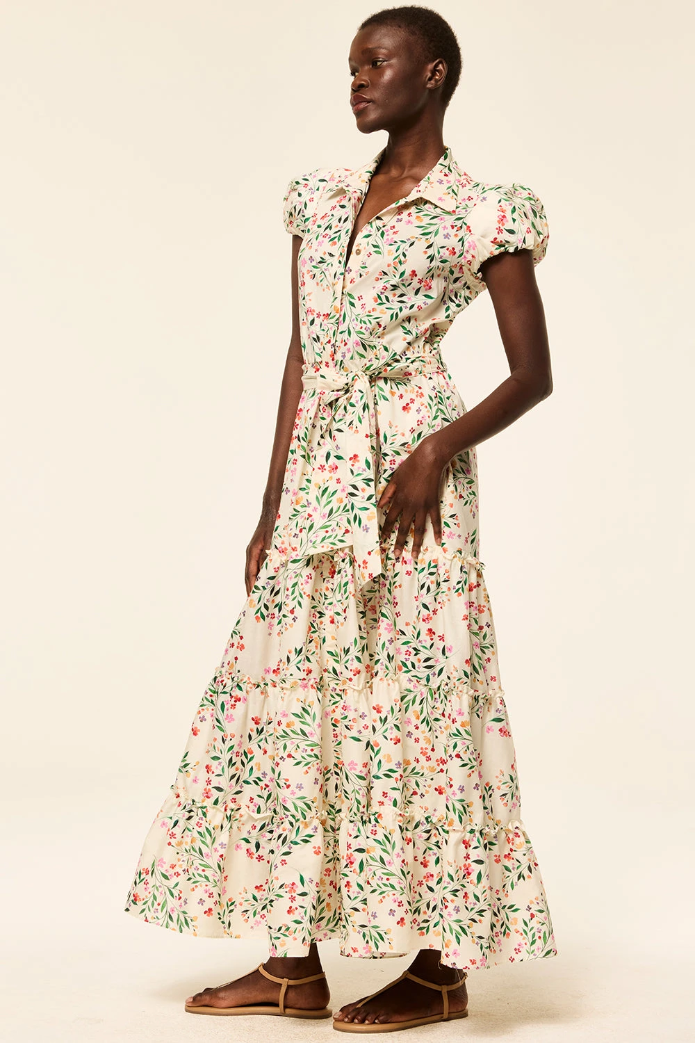 EVELEIGH DRESS - Image 4