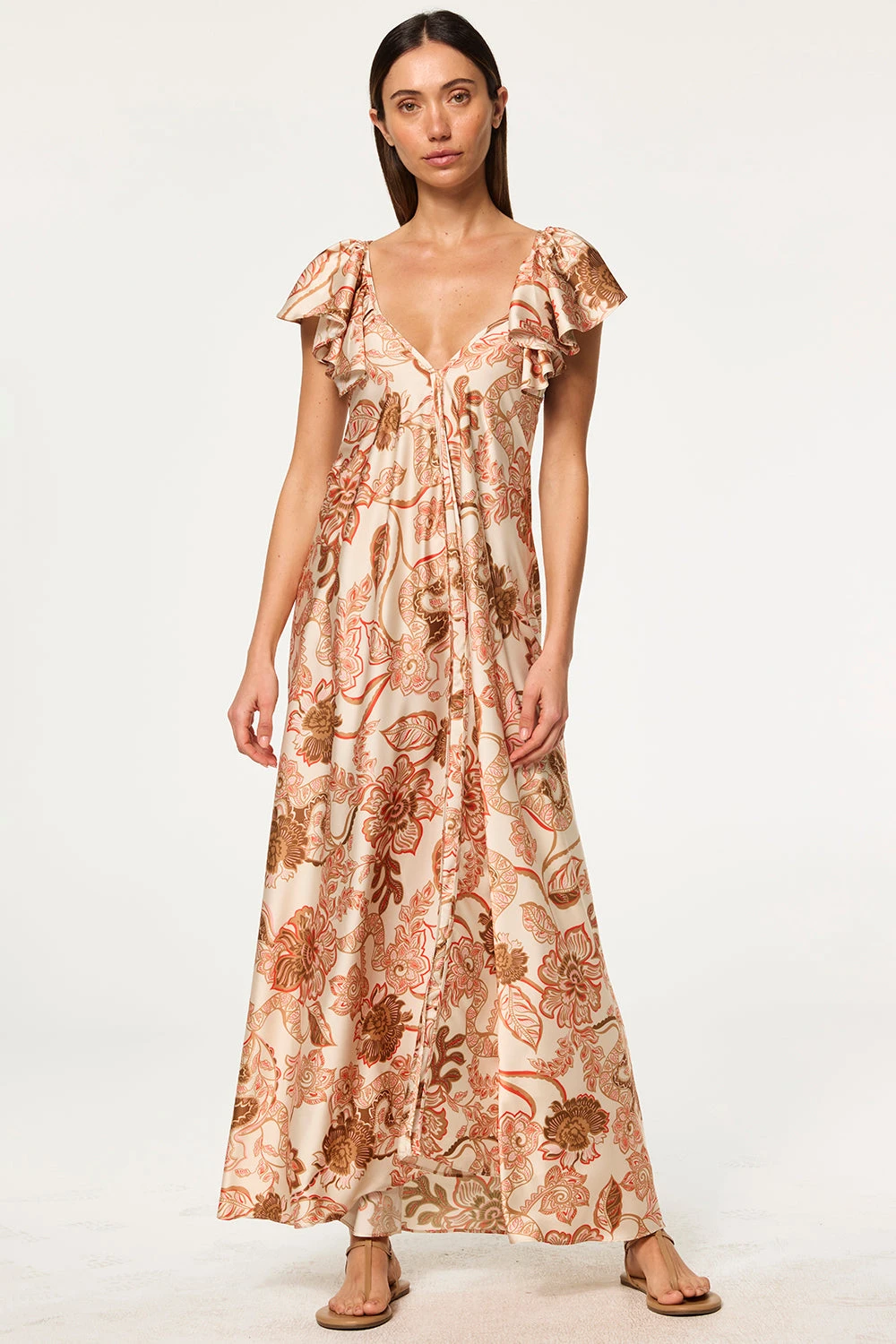 VELORA DRESS - Image 3