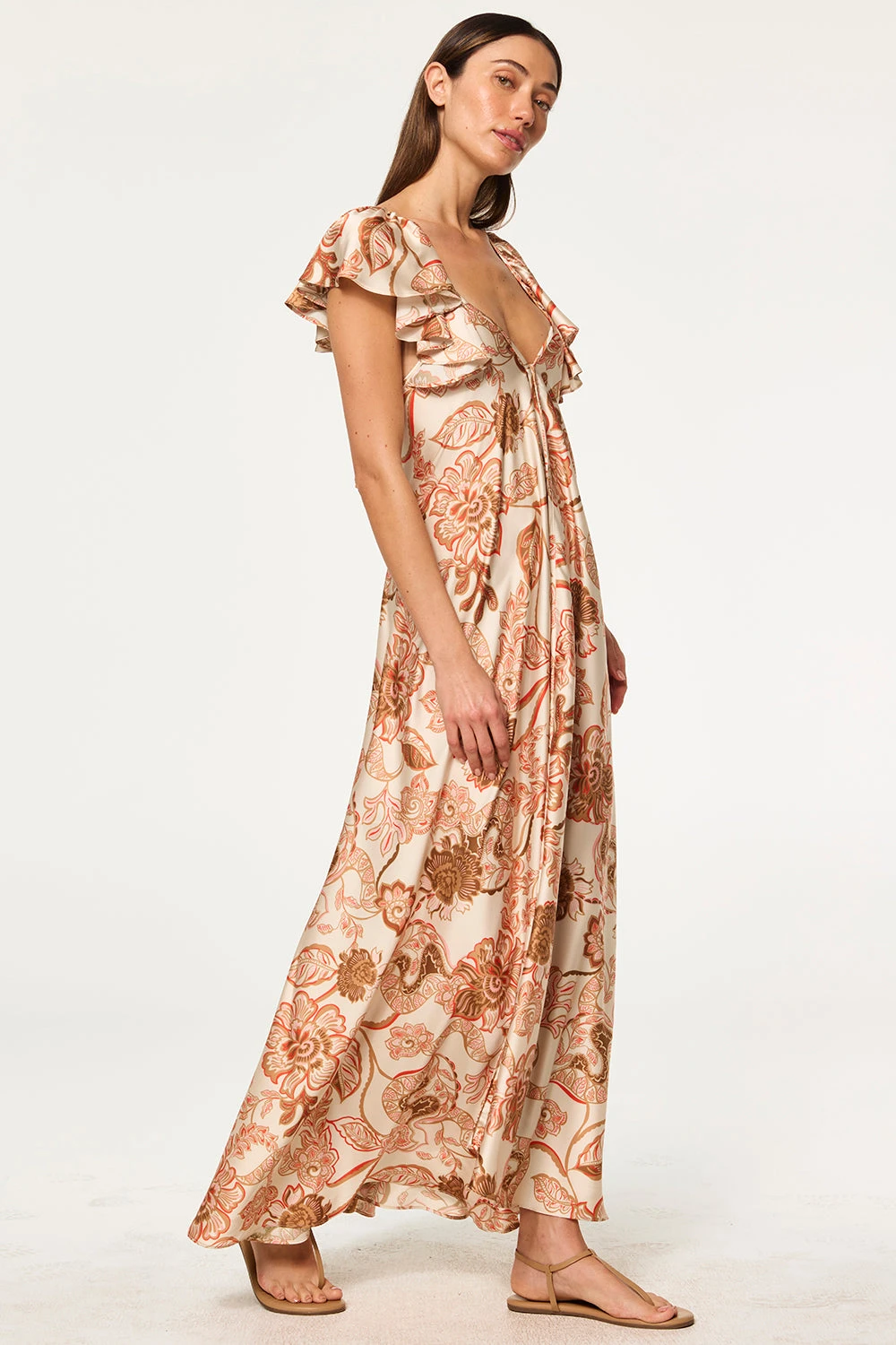 VELORA DRESS - Image 4