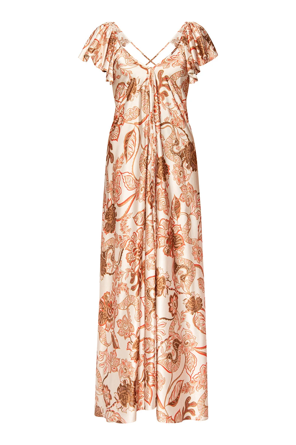 VELORA DRESS - Image 5