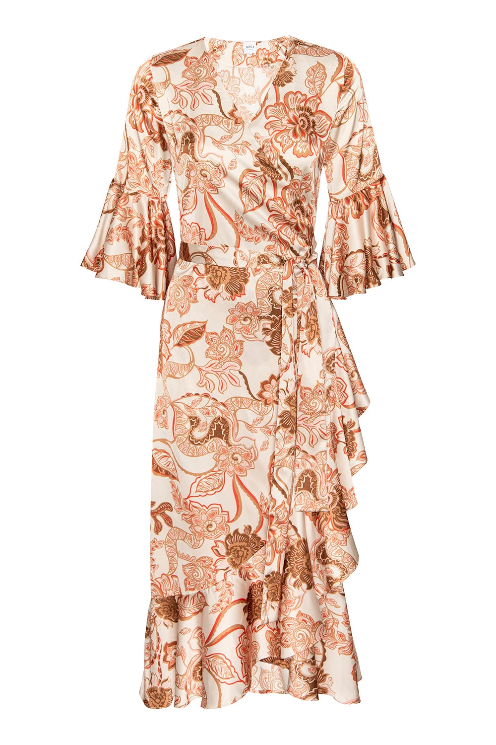 CORDELIA DRESS - Image 5