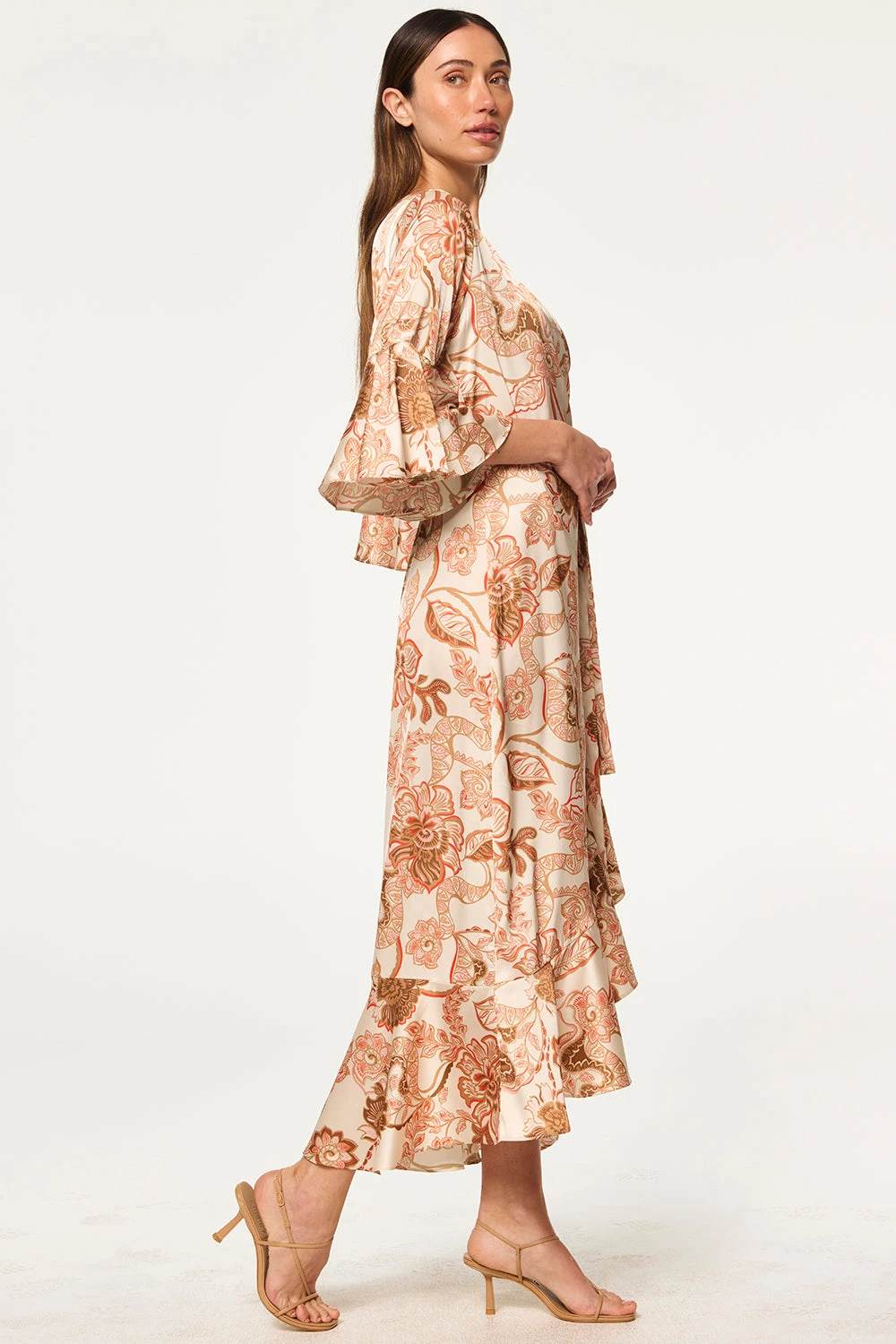 CORDELIA DRESS - Image 2