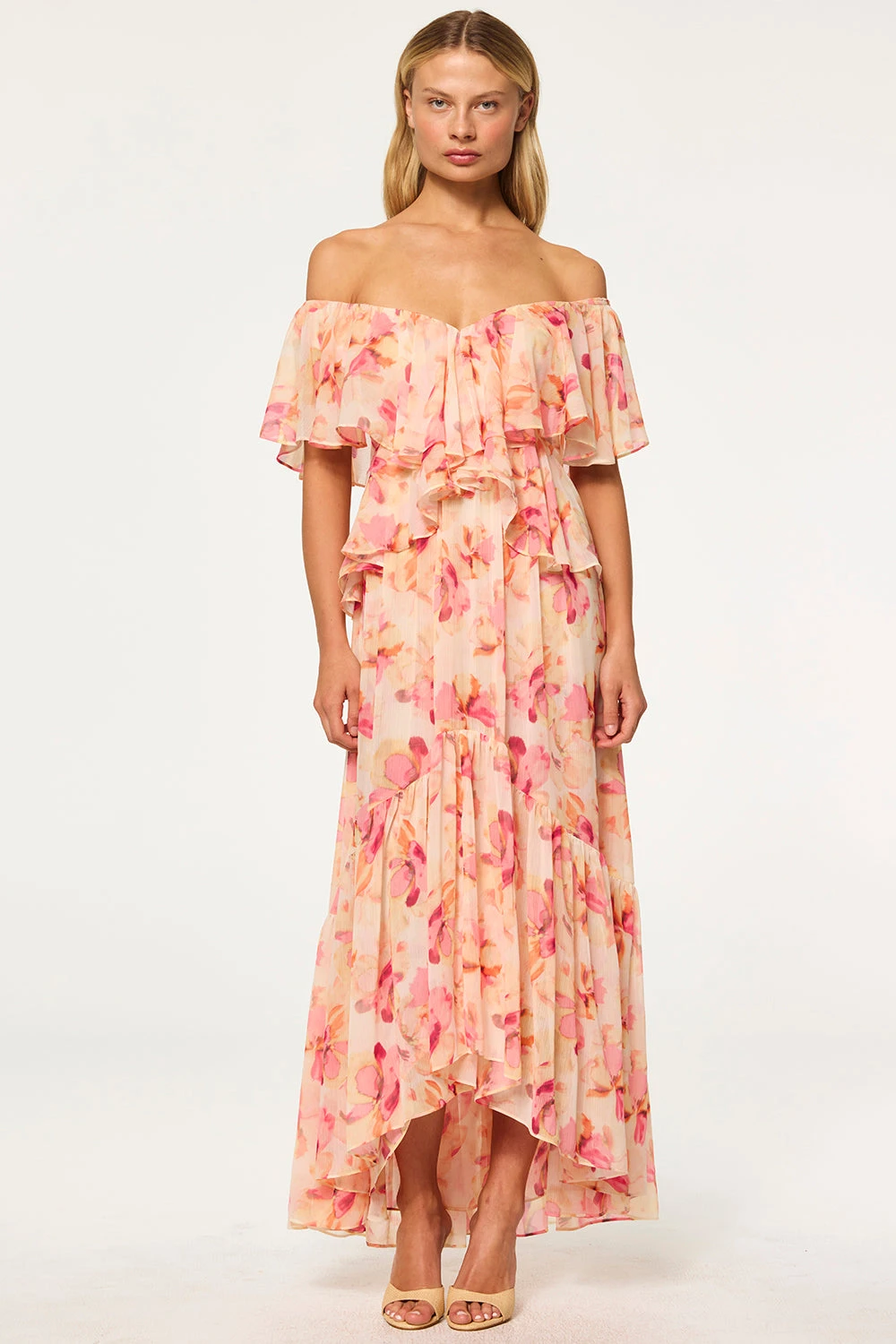 HEART DRESS - Image 2