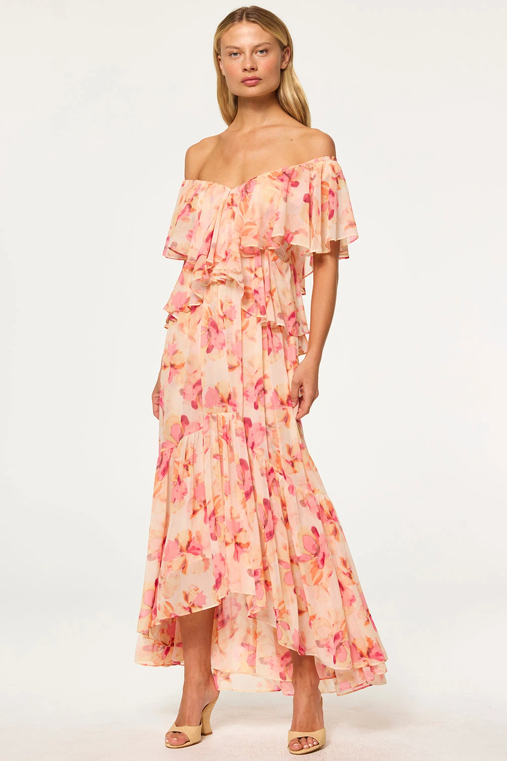 HEART DRESS - Image 5