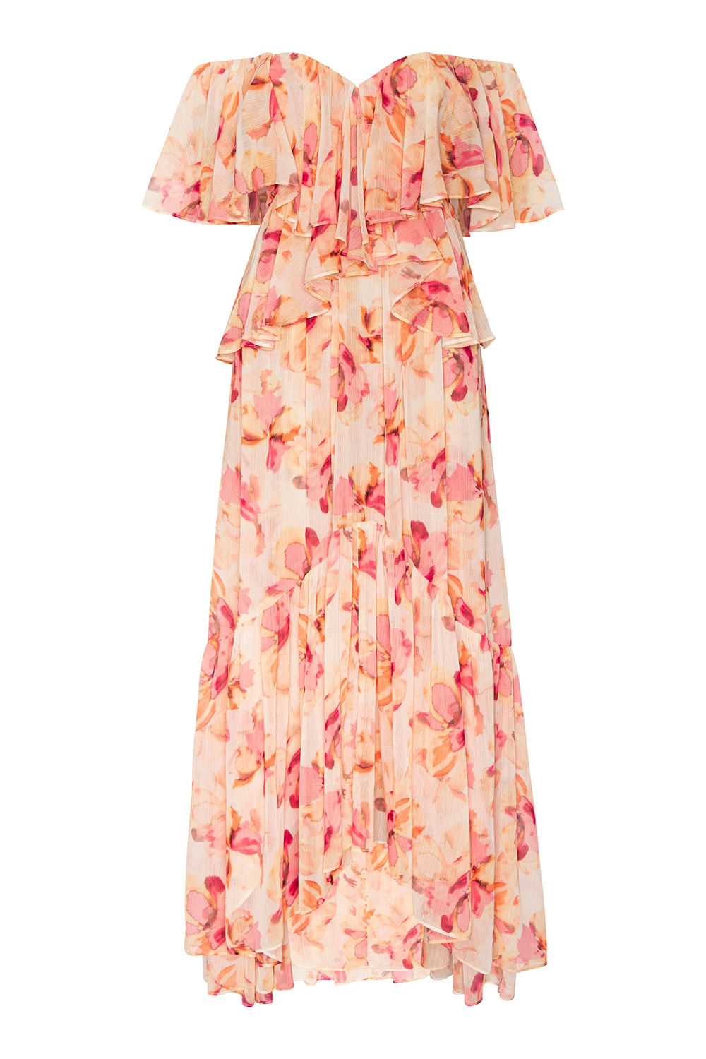 HEART DRESS - Image 8