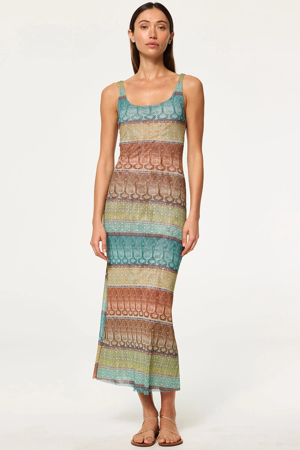 KHLOE DRESS - Image 3