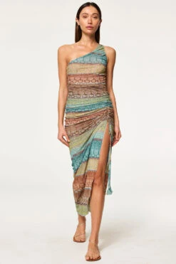 SIRENA DRESS