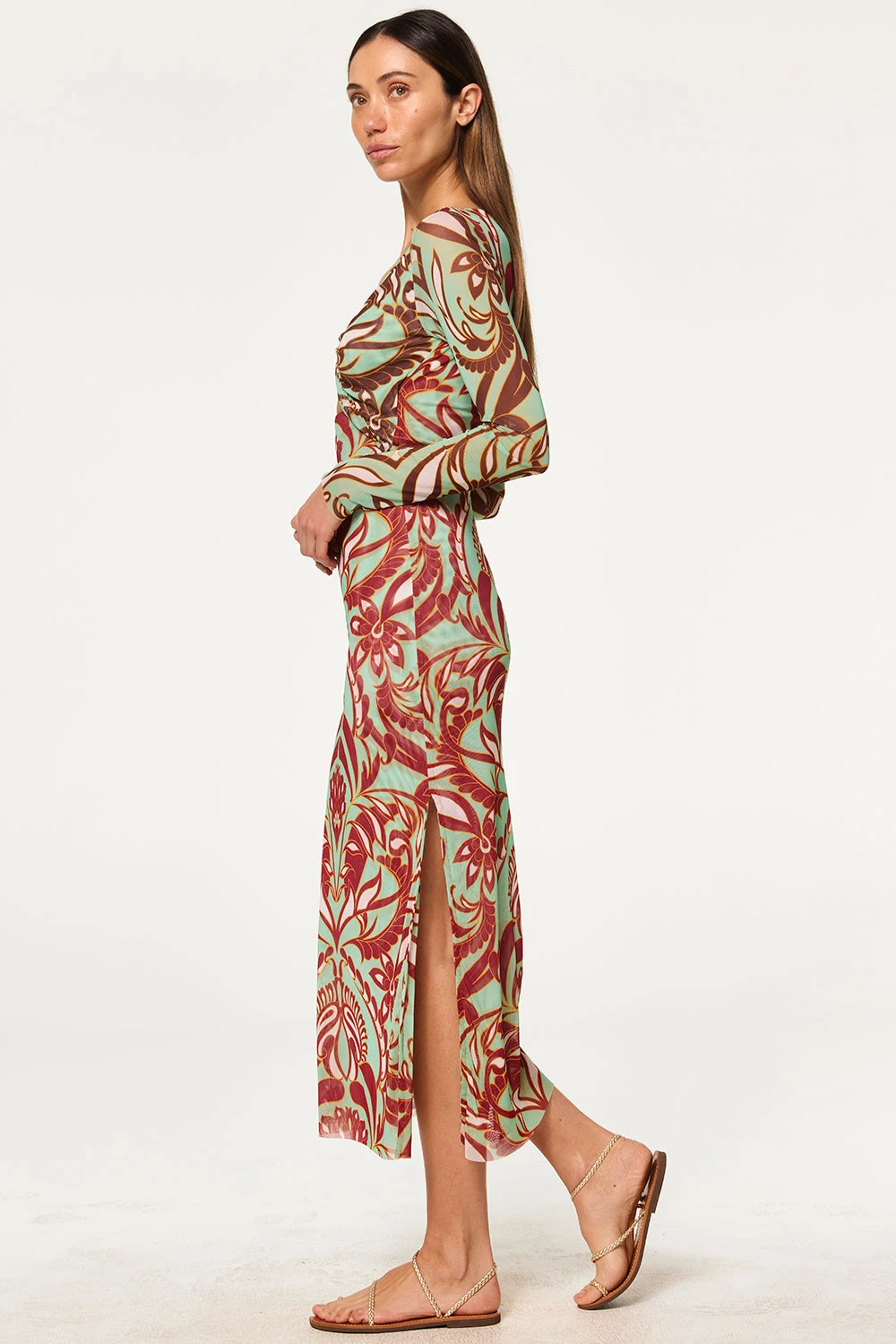 TAMAR DRESS - Image 3