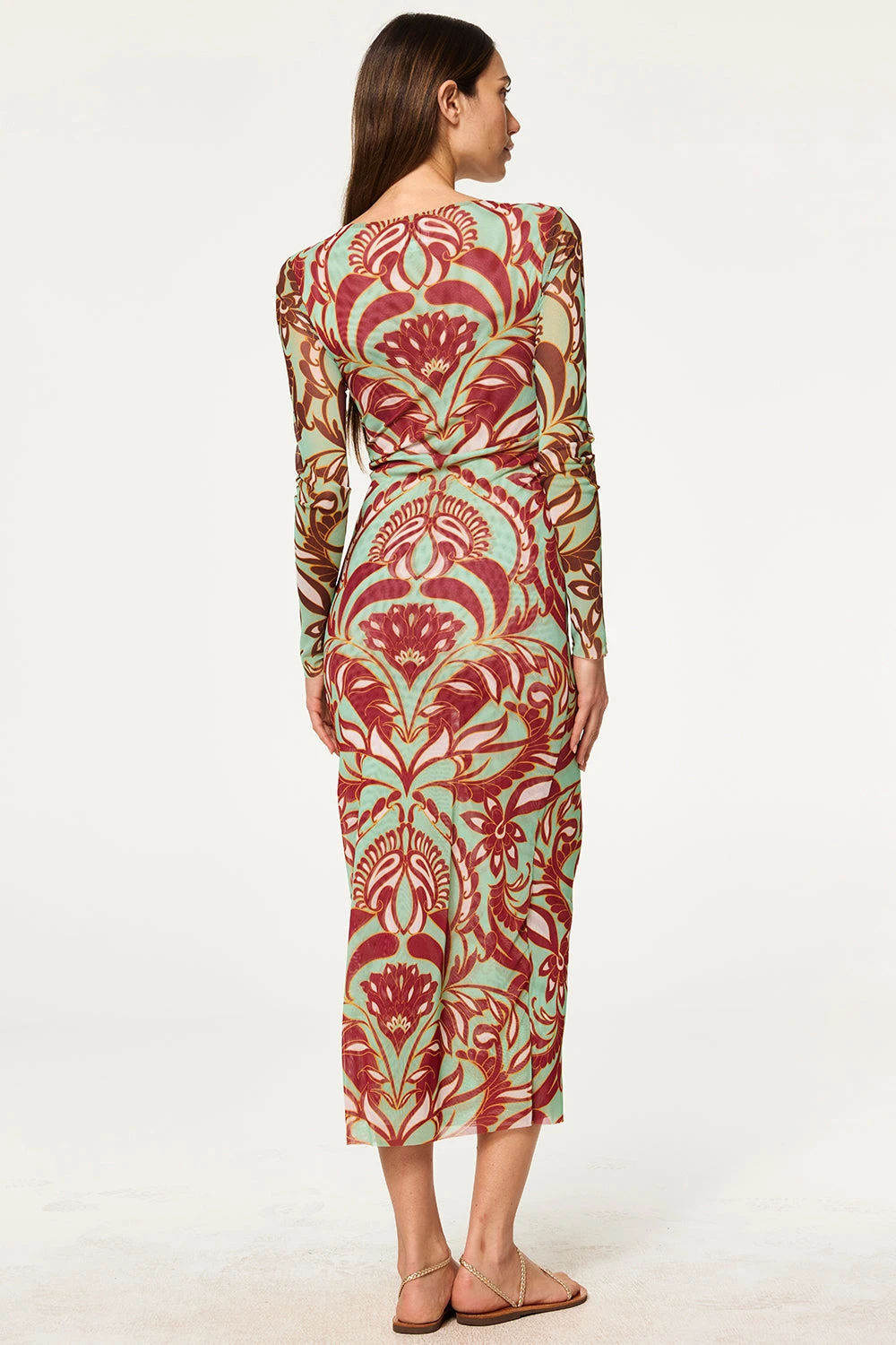 TAMAR DRESS - Image 5