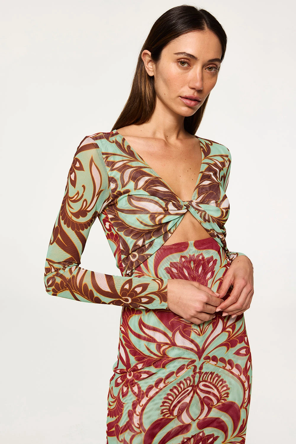 TAMAR DRESS - Image 4