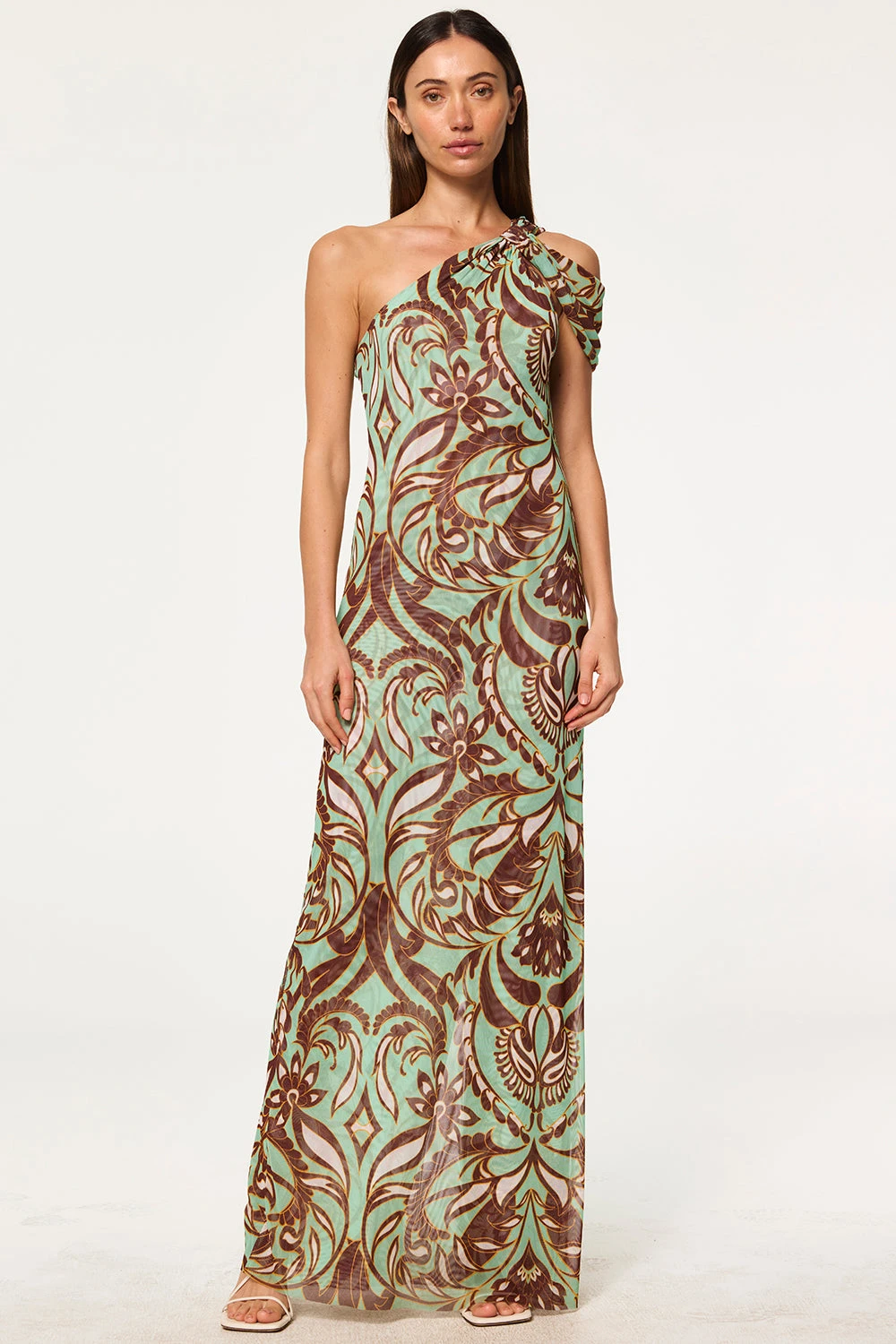 ZELMA DRESS - Image 3