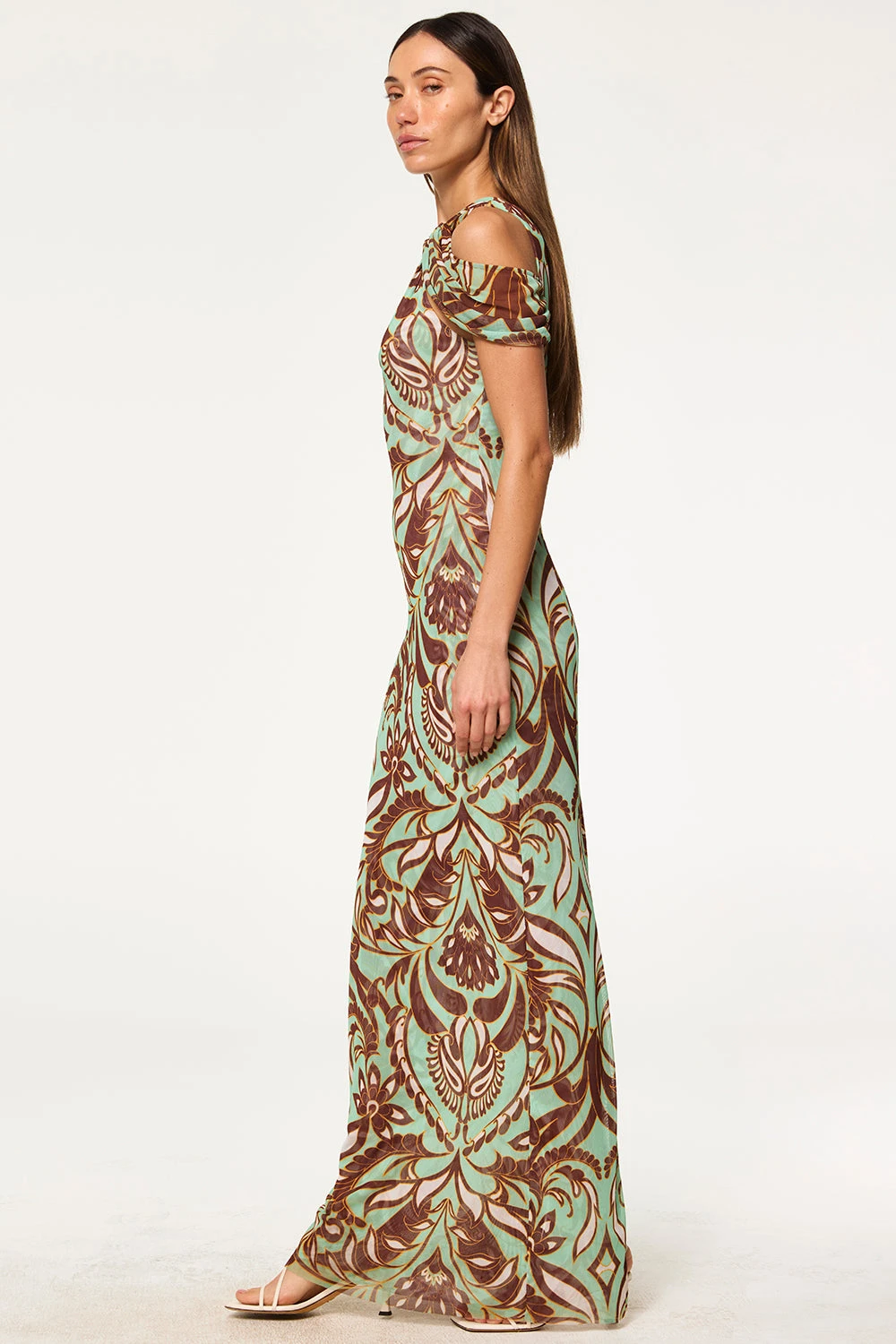 ZELMA DRESS - Image 4