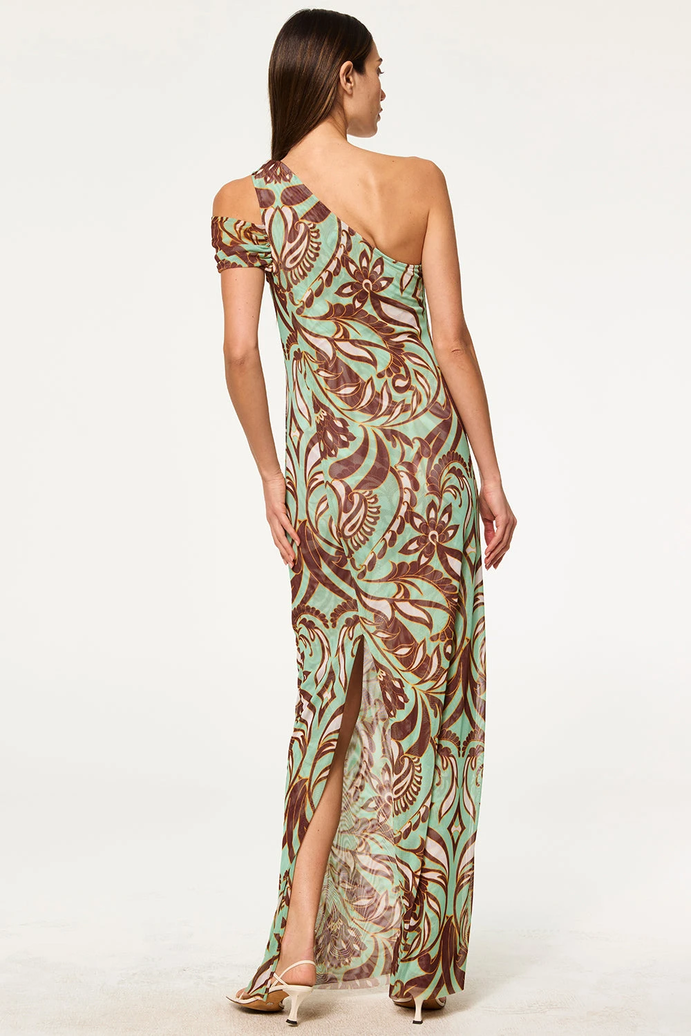 ZELMA DRESS - Image 6