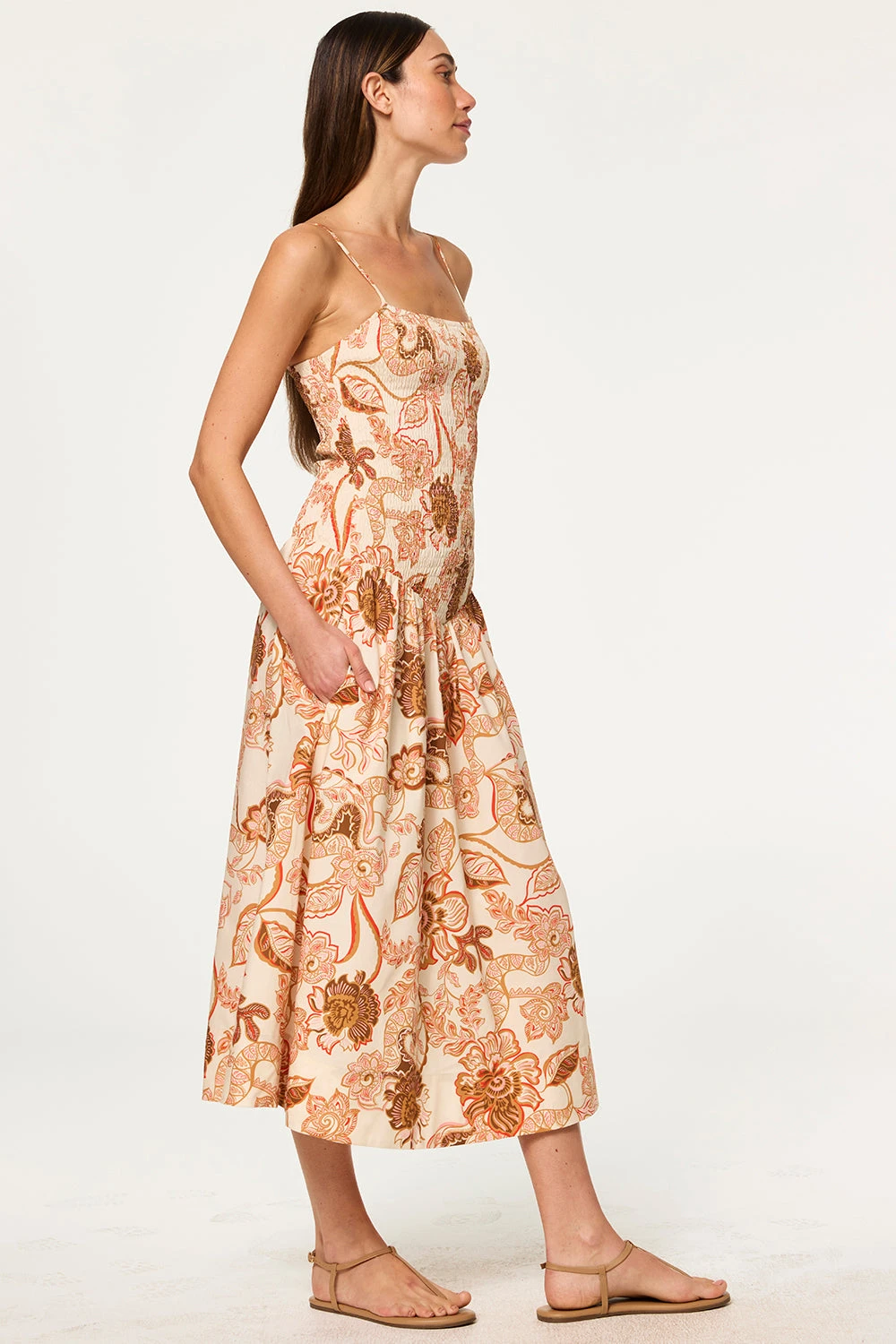 ROXIE DRESS - Image 3