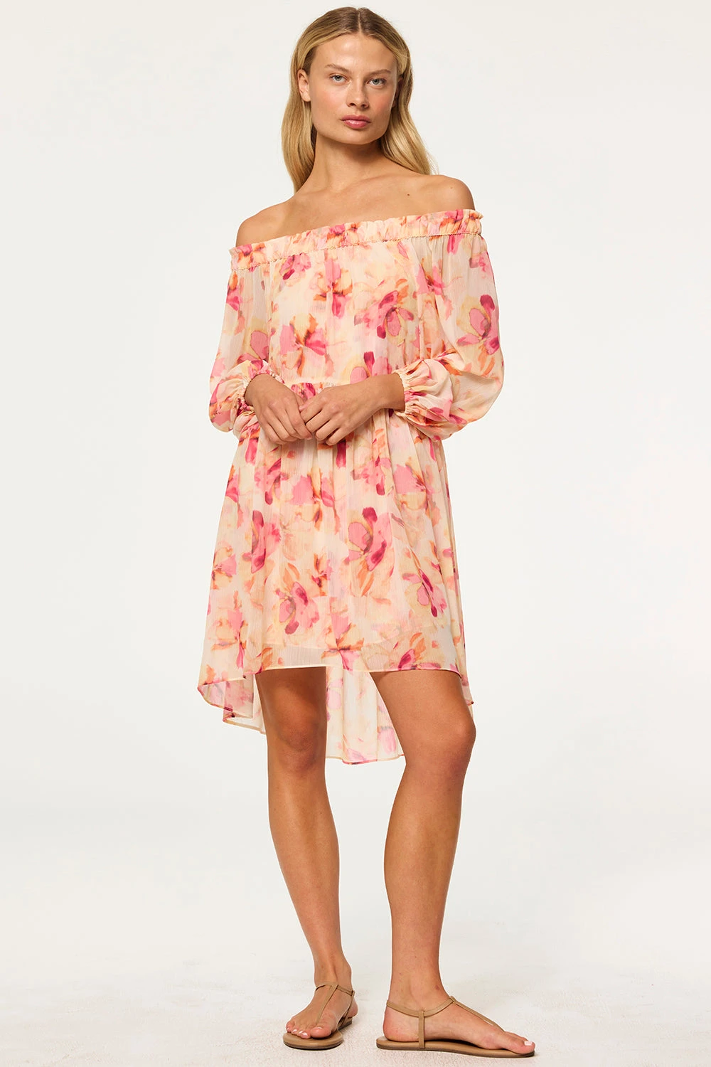 MILLIE DRESS - Image 3