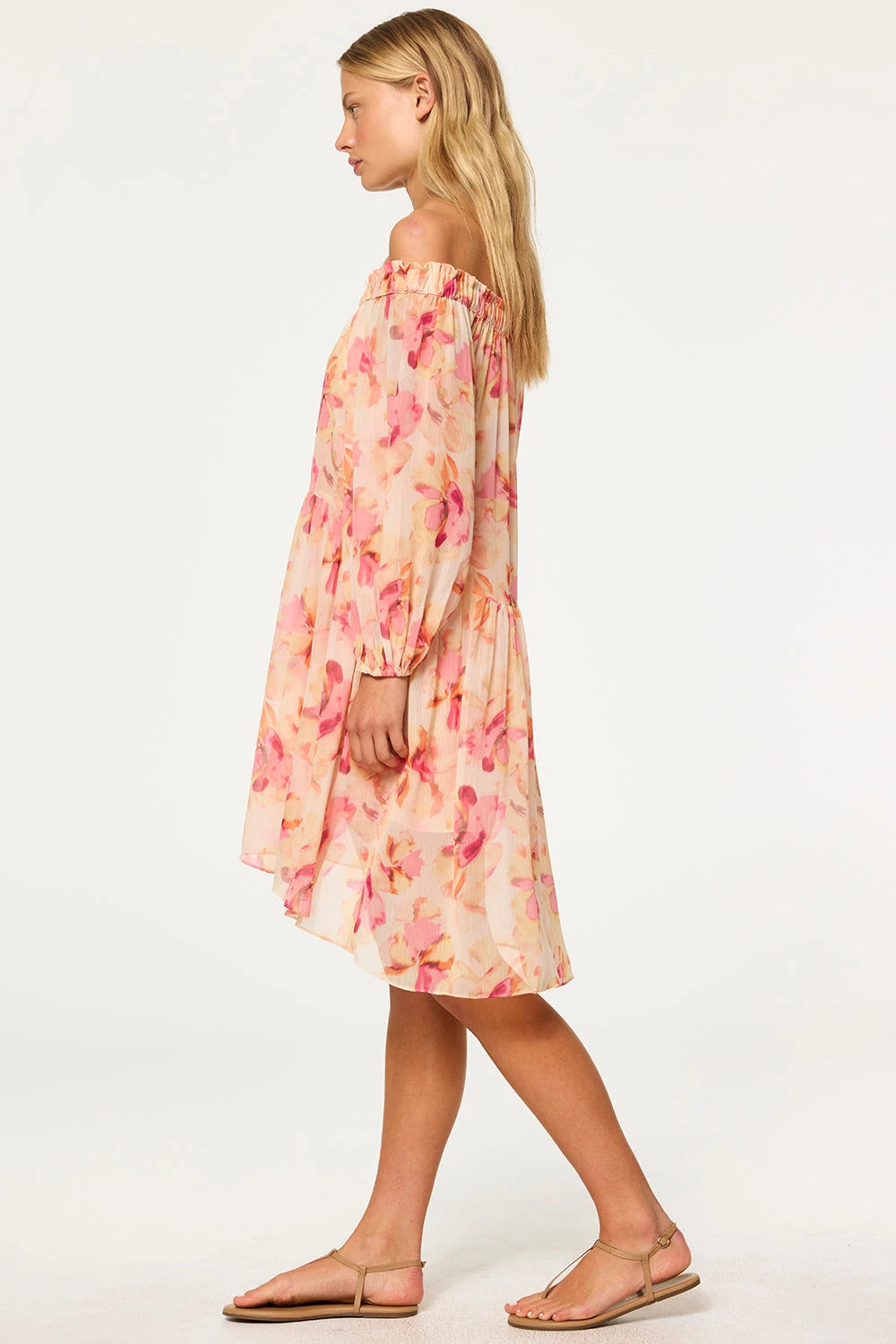 MILLIE DRESS - Image 4