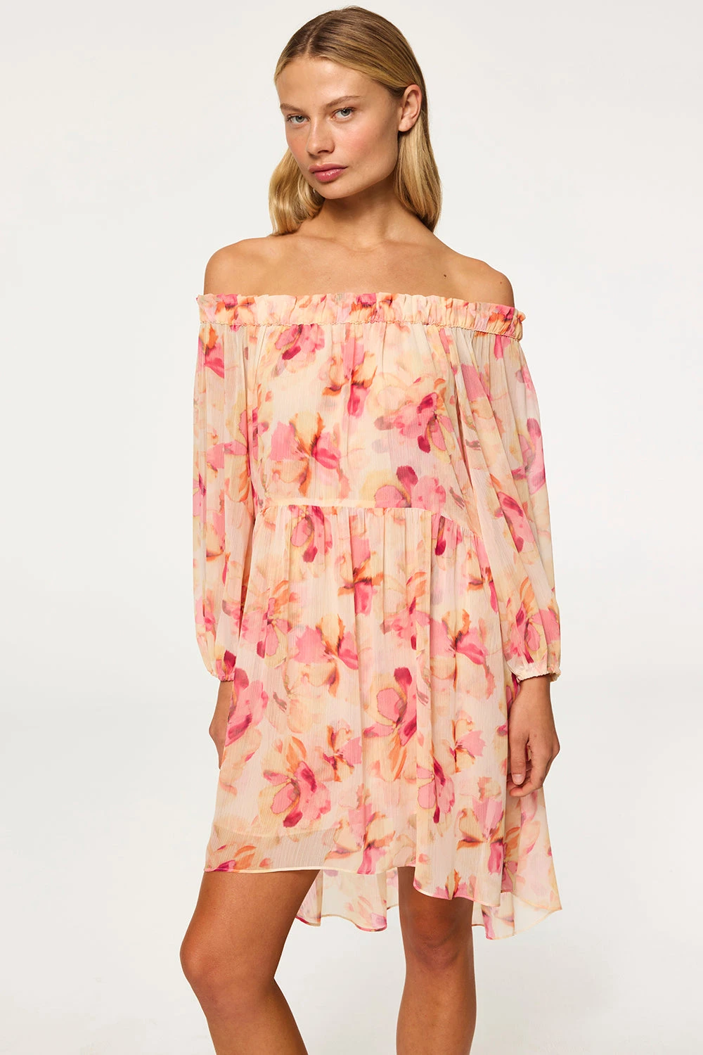 MILLIE DRESS - Image 2