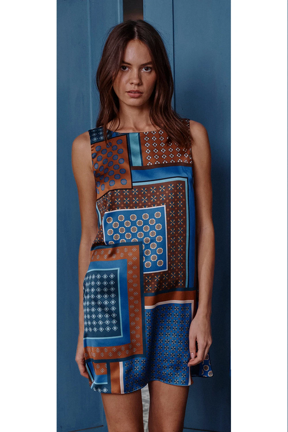 GOLDIE DRESS - Image 3